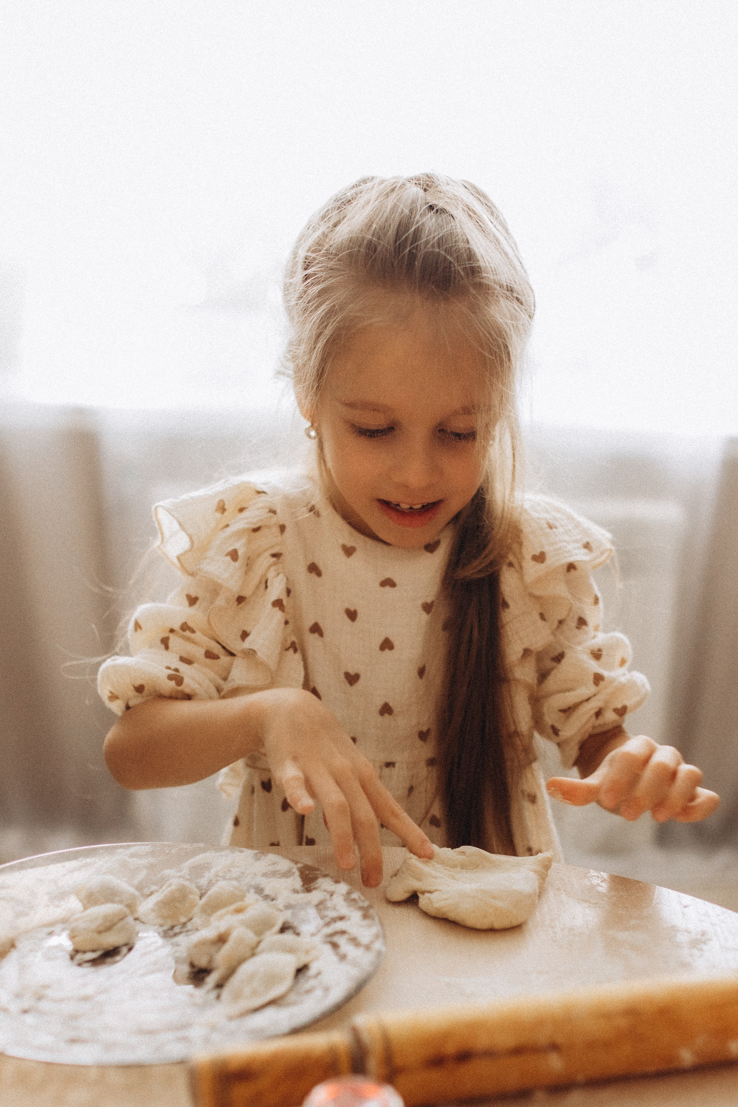Домашняя история. Семейный фотограф lifestyle в Новосибирске Елена Шпилевая