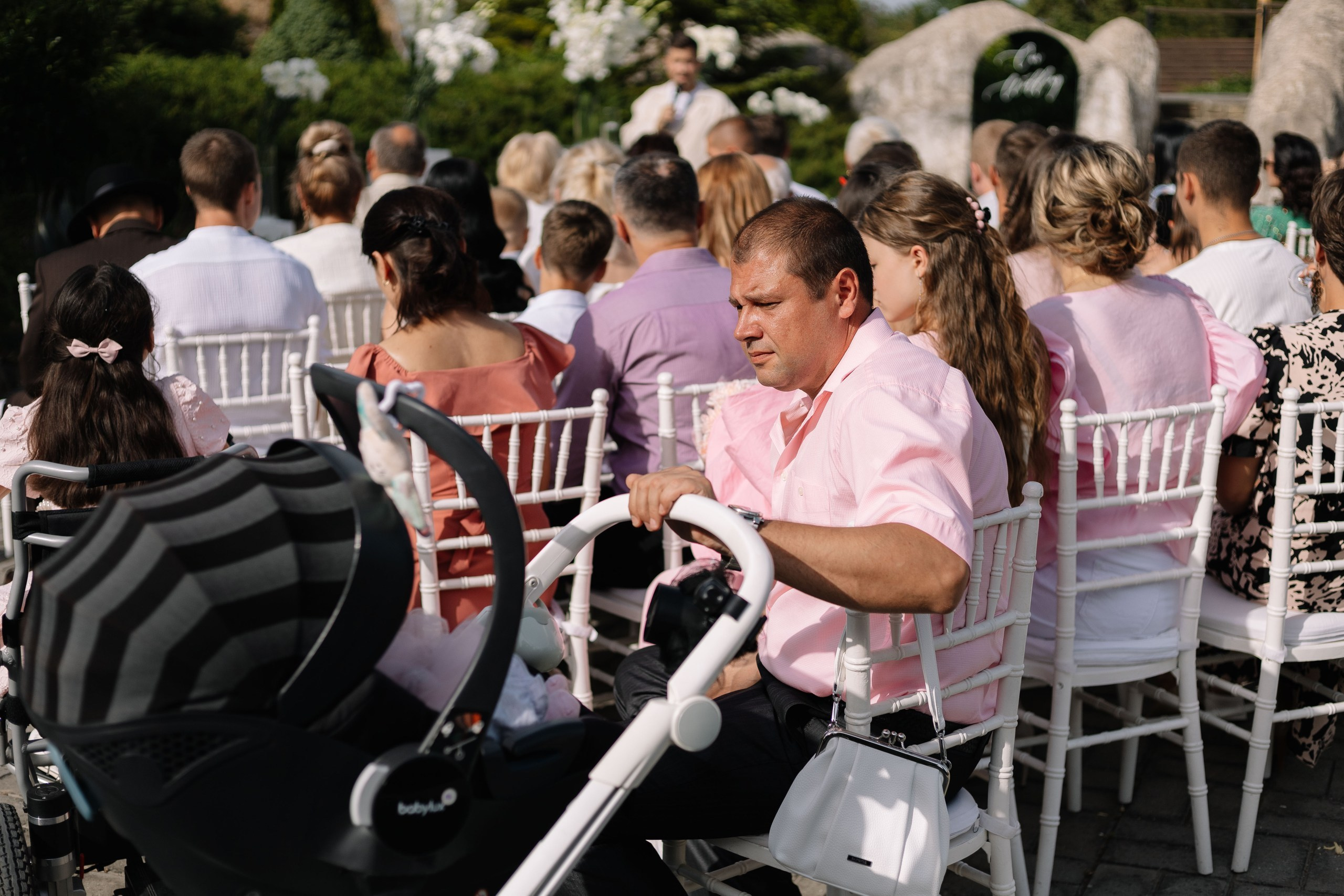 L&I. Семейный фотограф в Севастополе и Симферополе Александра Чистякова