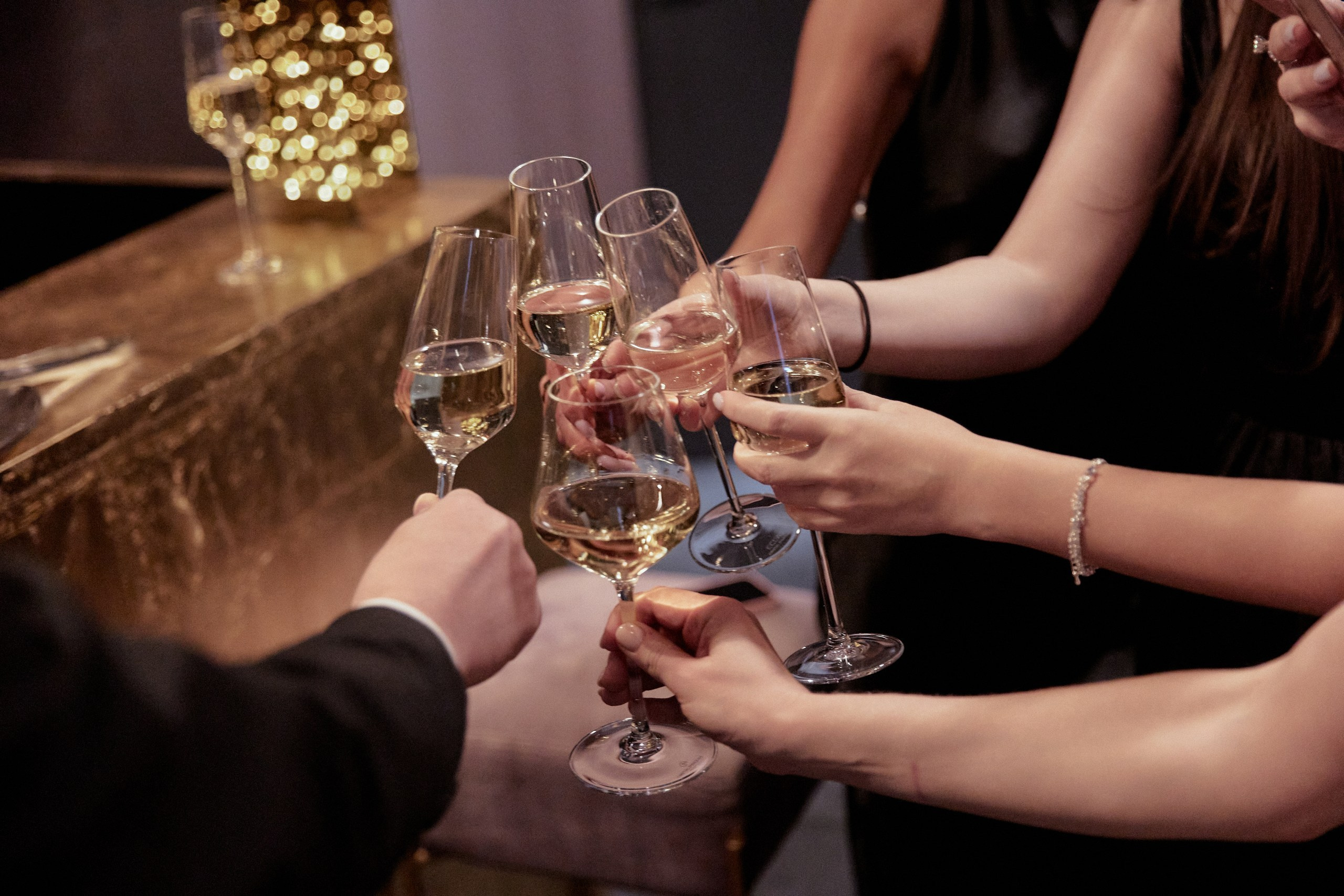 Vladimir & Anastasia. Event агентство PAPRIKA в Екатеринбурге