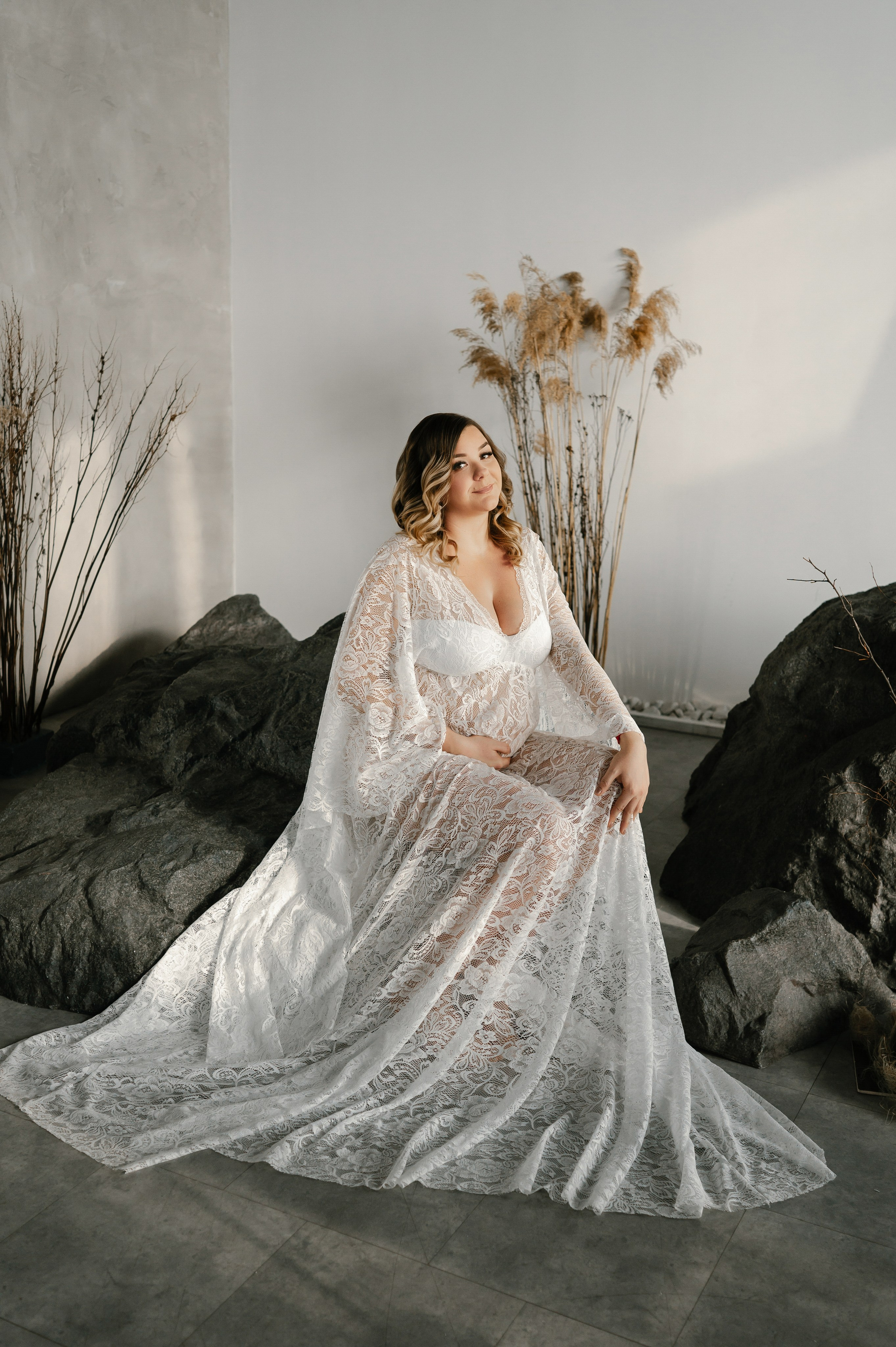 В Интерьере. Свадебный фотограф, фотограф беременности Дарья Доценко