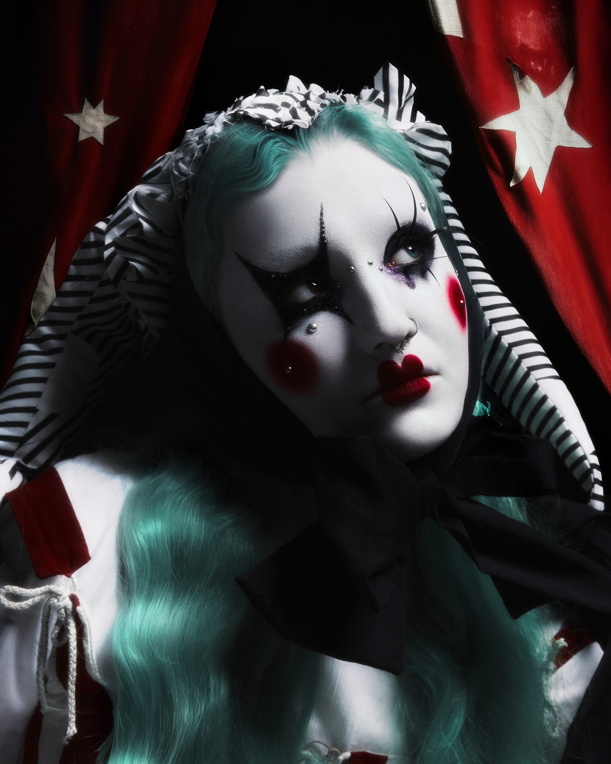 Сircus. ГЛАВНАЯ