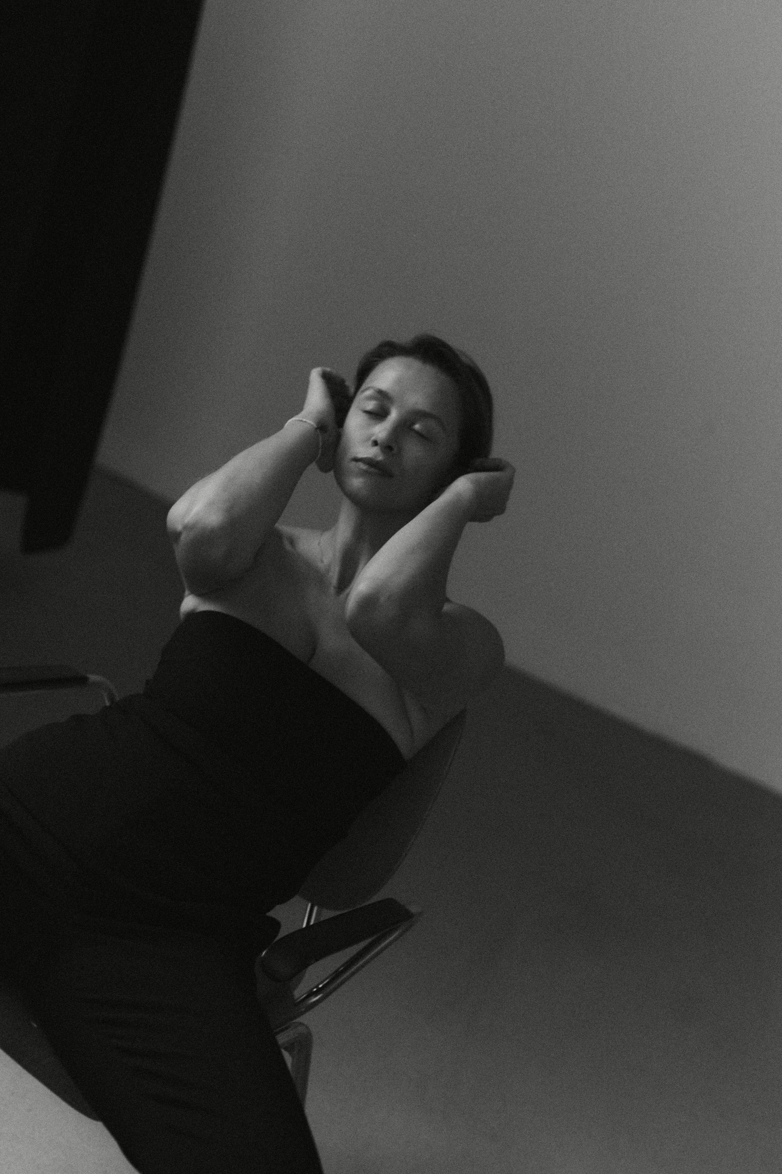 Полина. Семейный и детский фотограф Юлия Шох