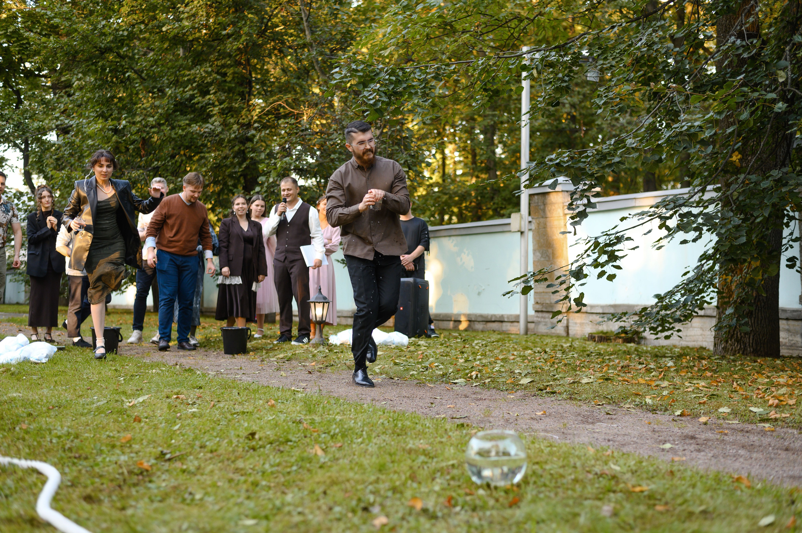 Александр & Елизавета. Семейный и свадебный фотограф в Санкт-Петербурге Серафима Смирнова