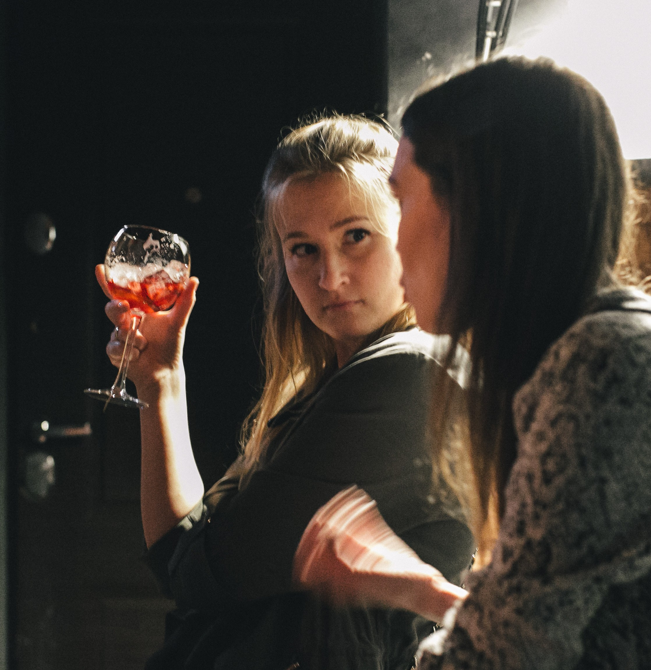 Репортажи вечеринок. Фотограф Андрей Величко