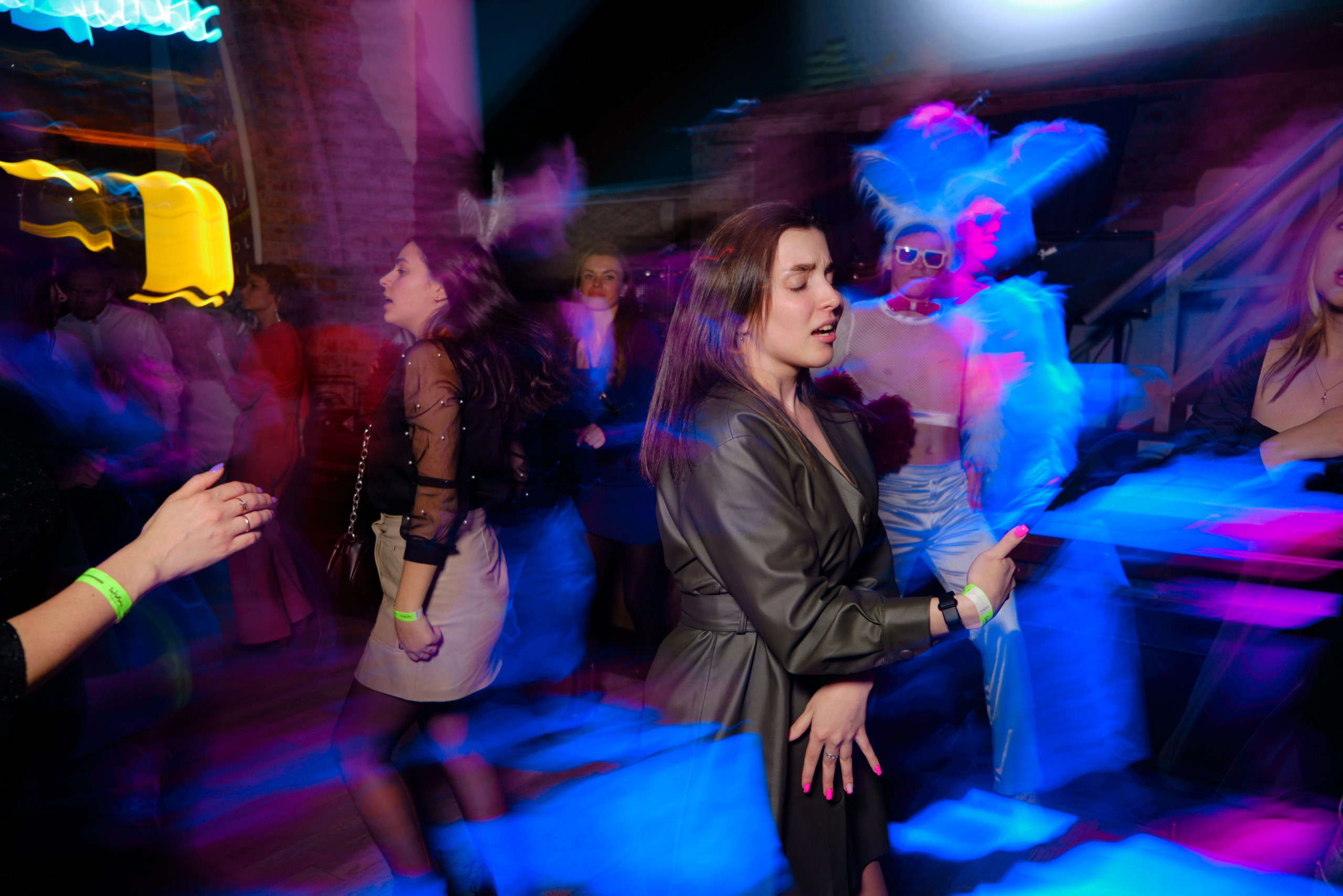 Pachamama. Антон Ив