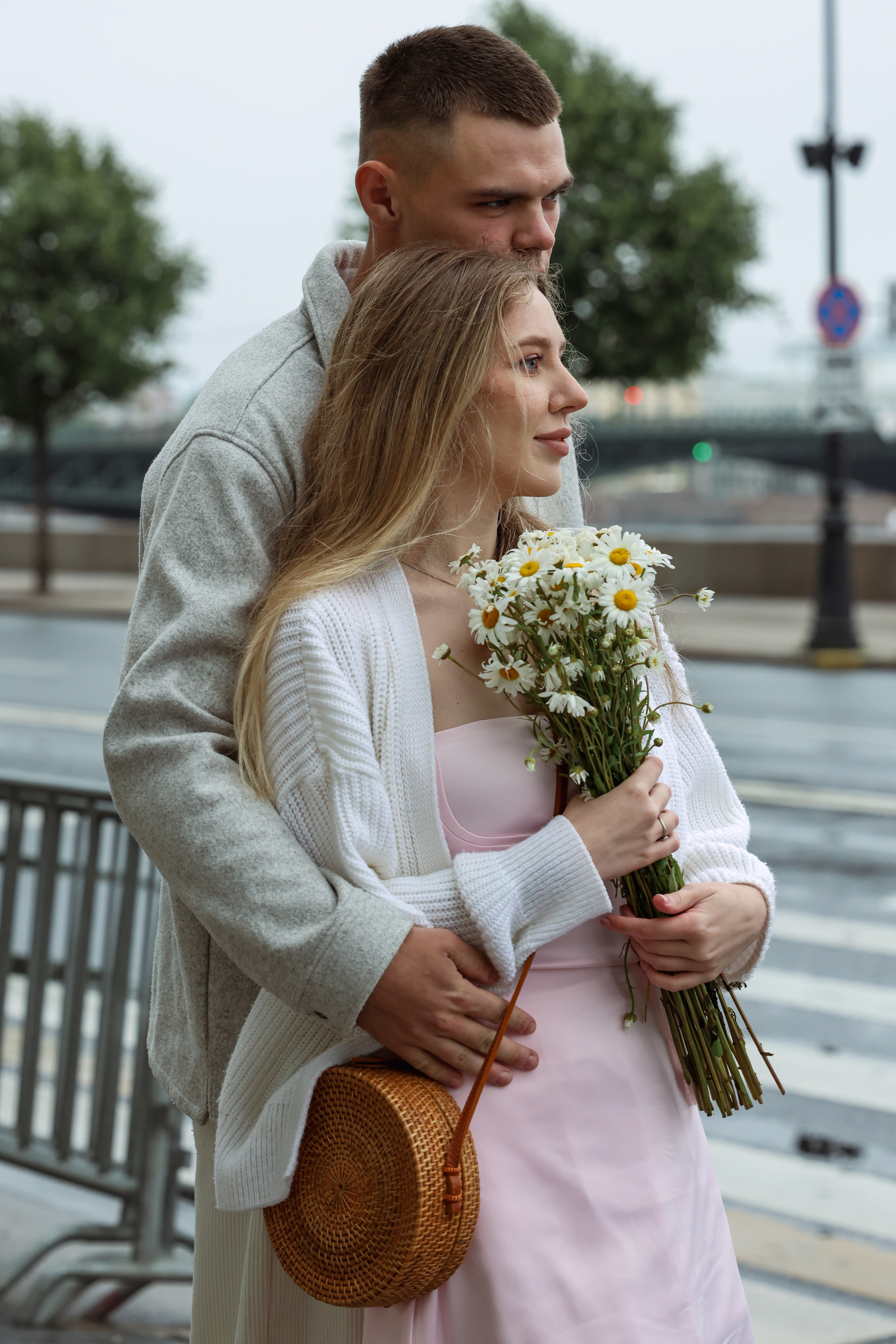 Love story. Фотограф состояний Марина Савинская