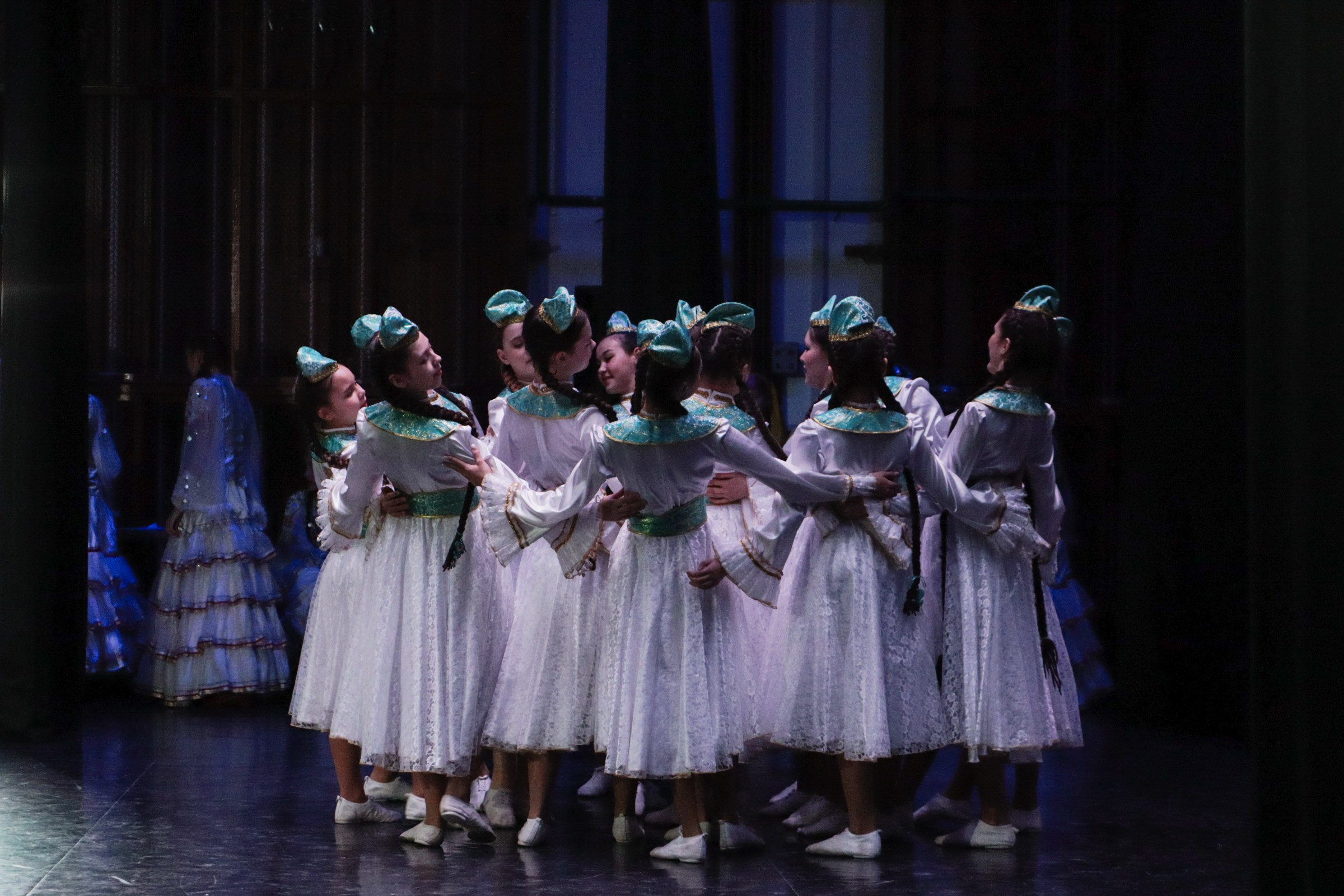 Отборочный тур «Роза ветров». Фотограф и видеограф в Бугульме Аня Трутнева