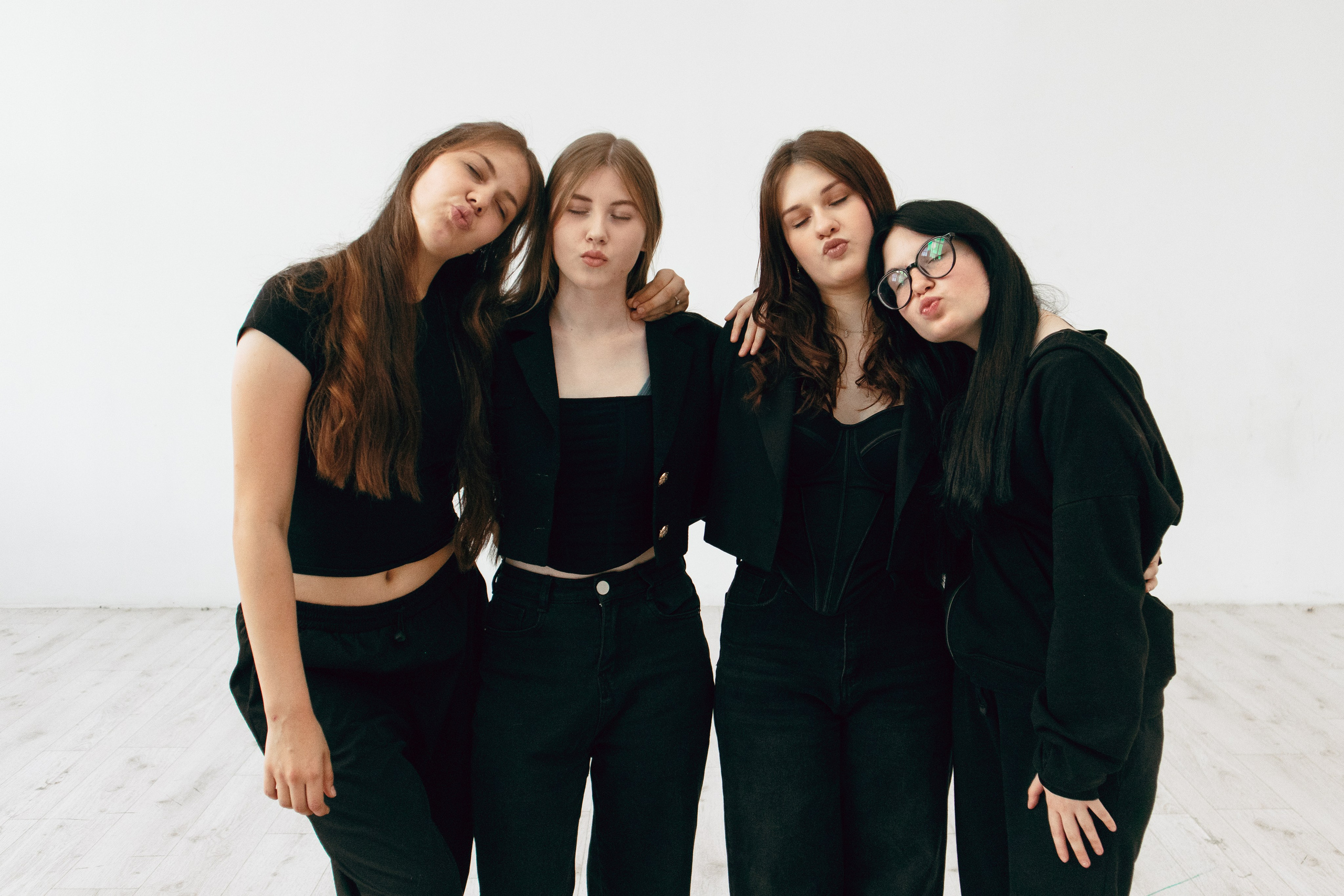 Мк танцы. Фотограф и видеограф в Бугульме Аня Трутнева