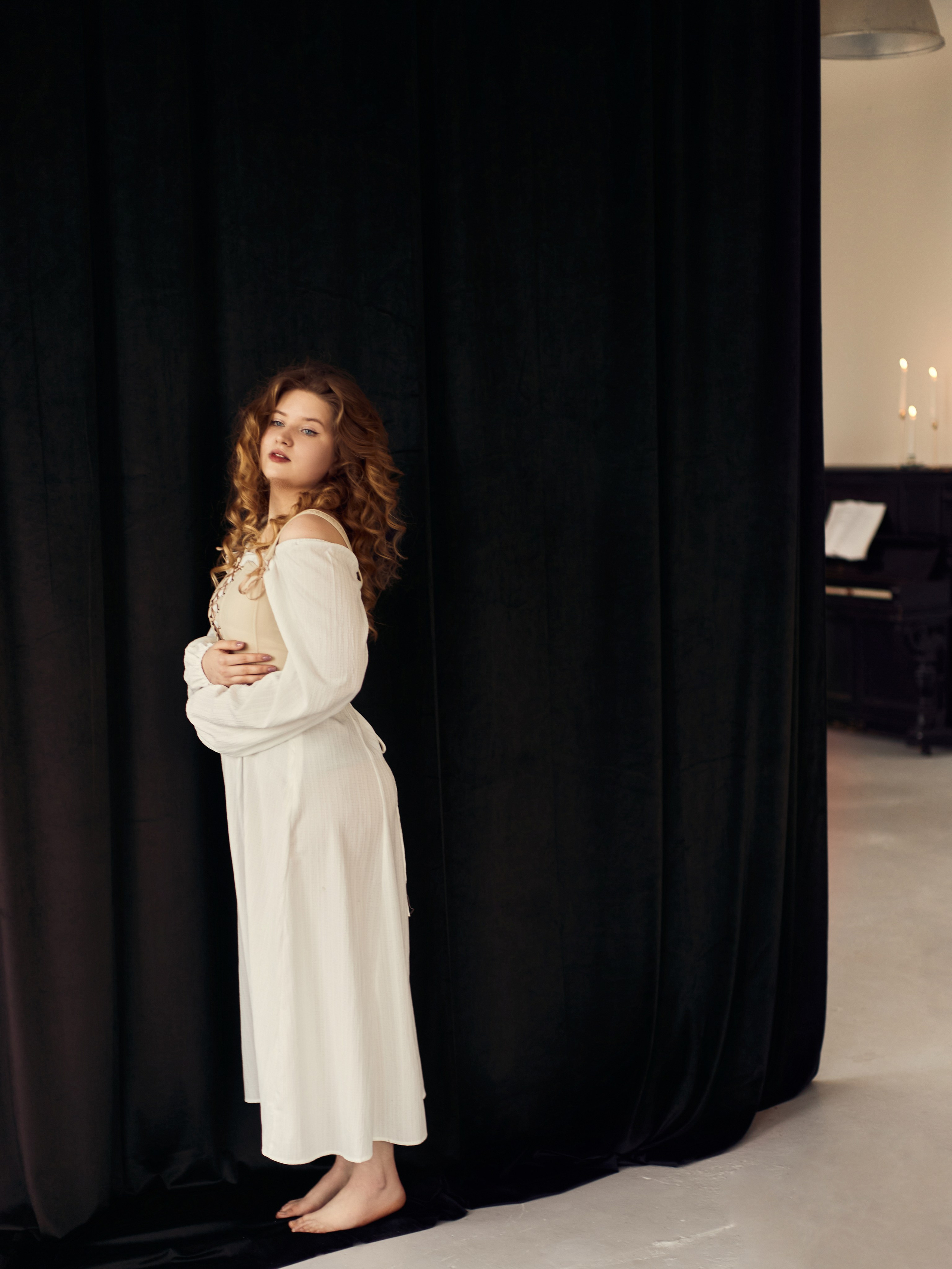 Настя. Фотограф и видеограф в Бугульме Аня Трутнева