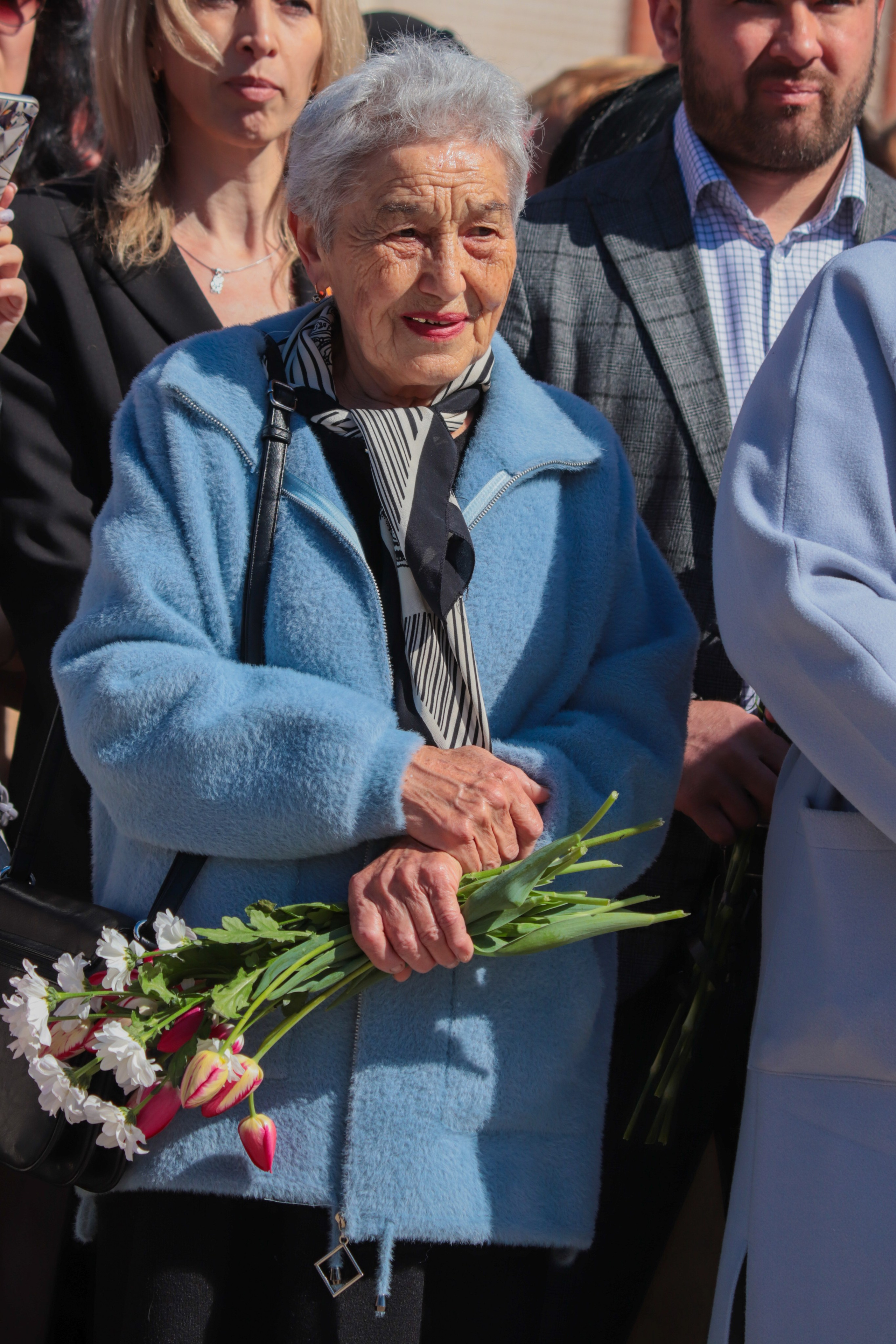 8–9 мая. Фотограф и видеограф в Бугульме Аня Трутнева