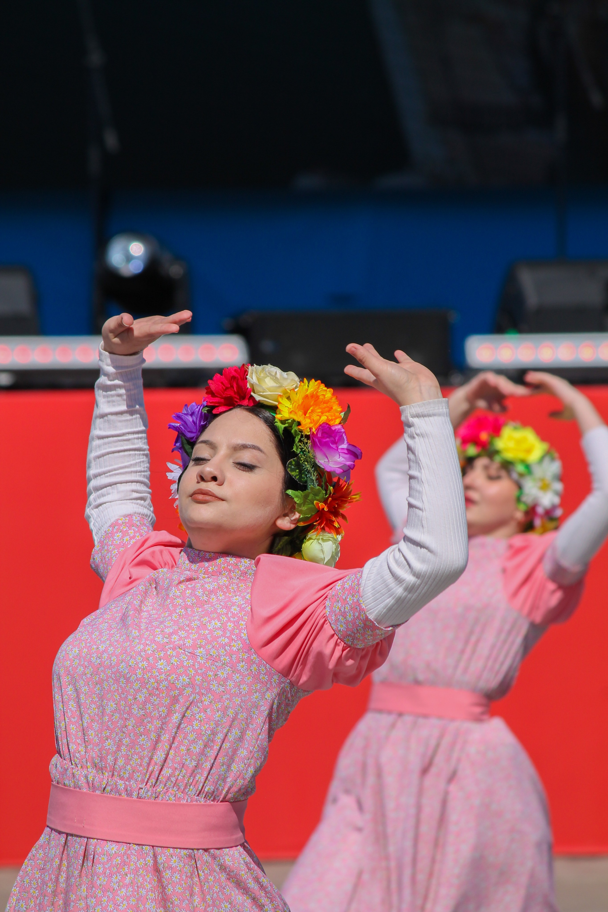 8–9 мая. Фотограф и видеограф в Бугульме Аня Трутнева