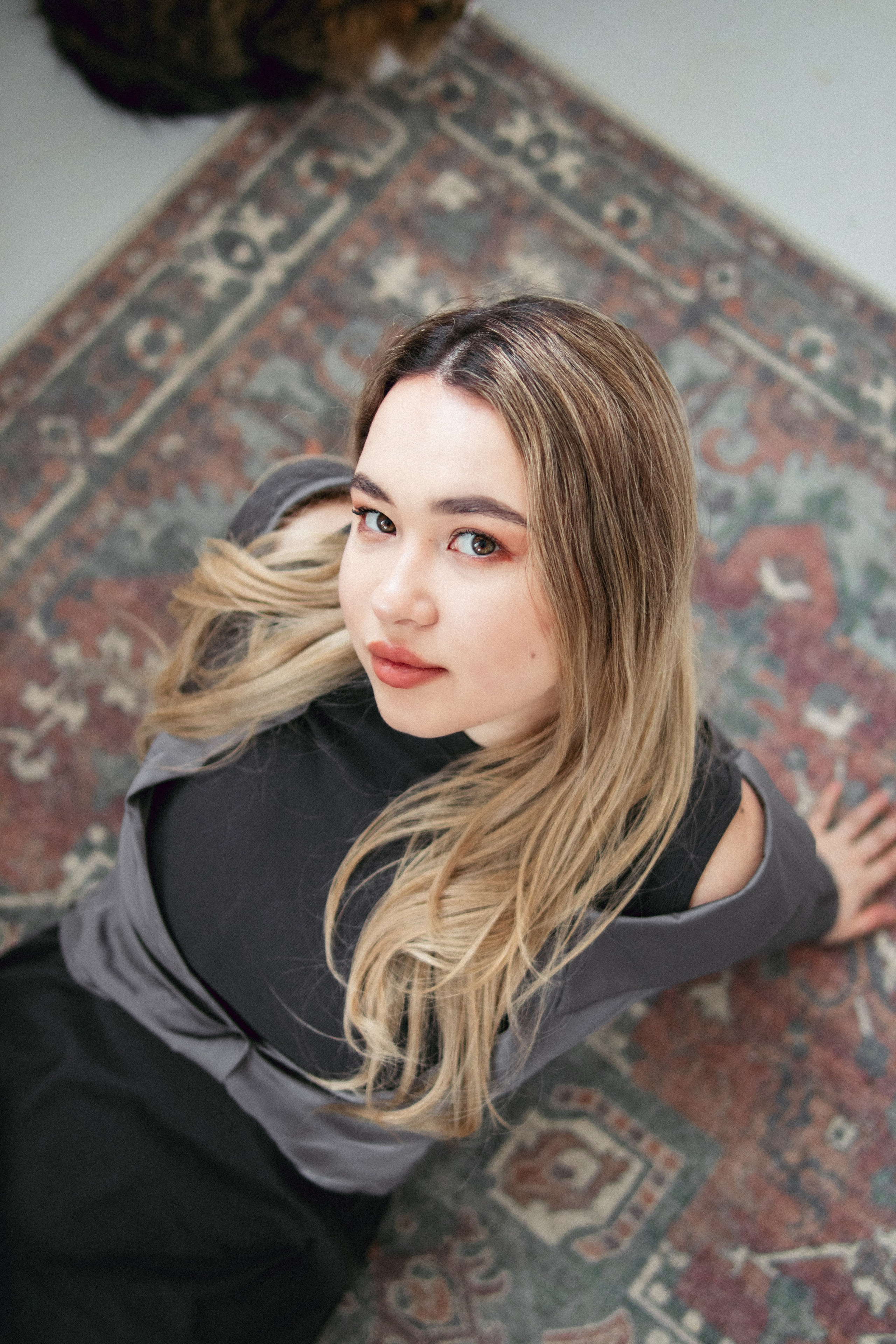 В объятиях любви. Фотограф и видеограф в Бугульме Аня Трутнева