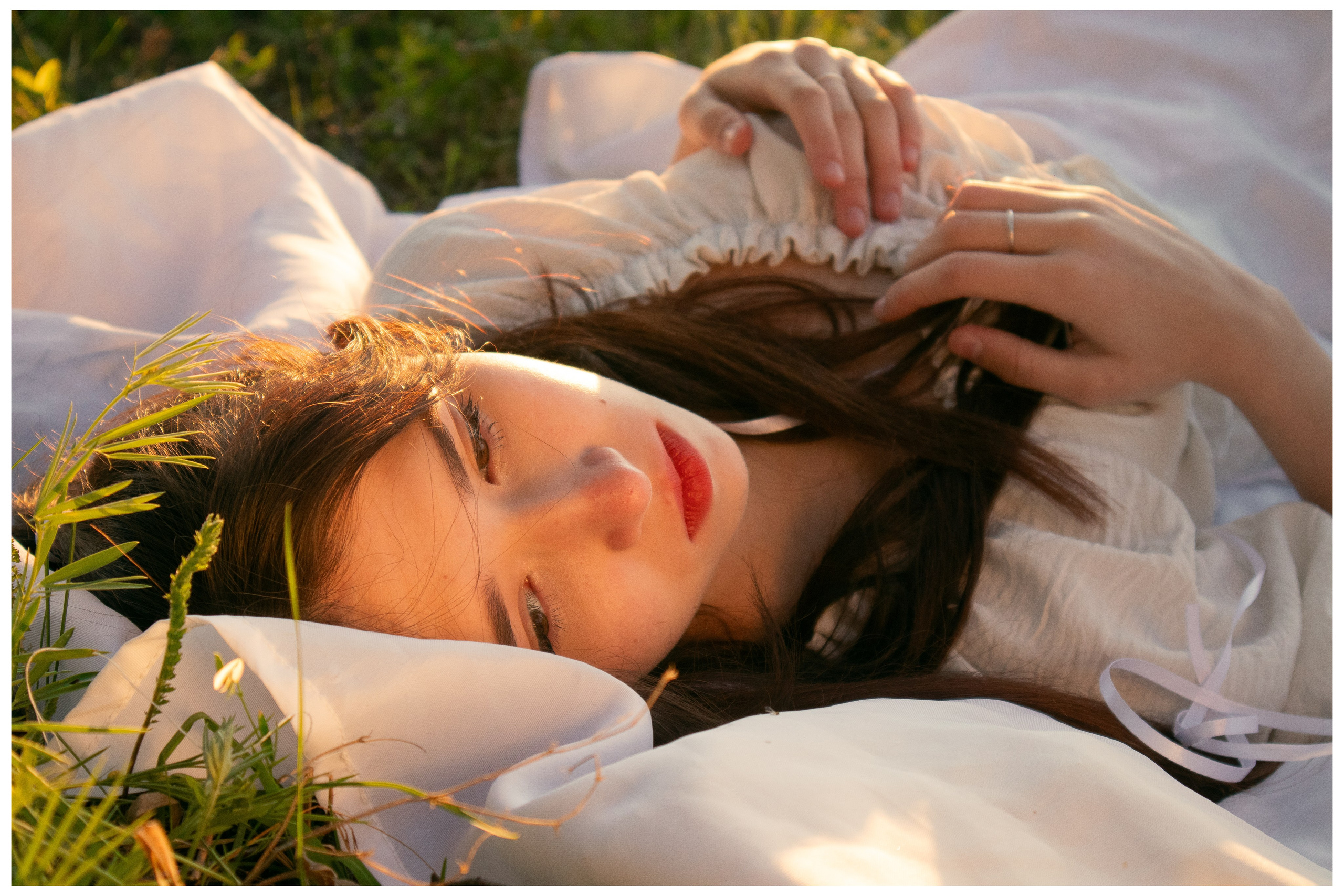 Арина. Фотограф и видеограф в Бугульме Аня Трутнева