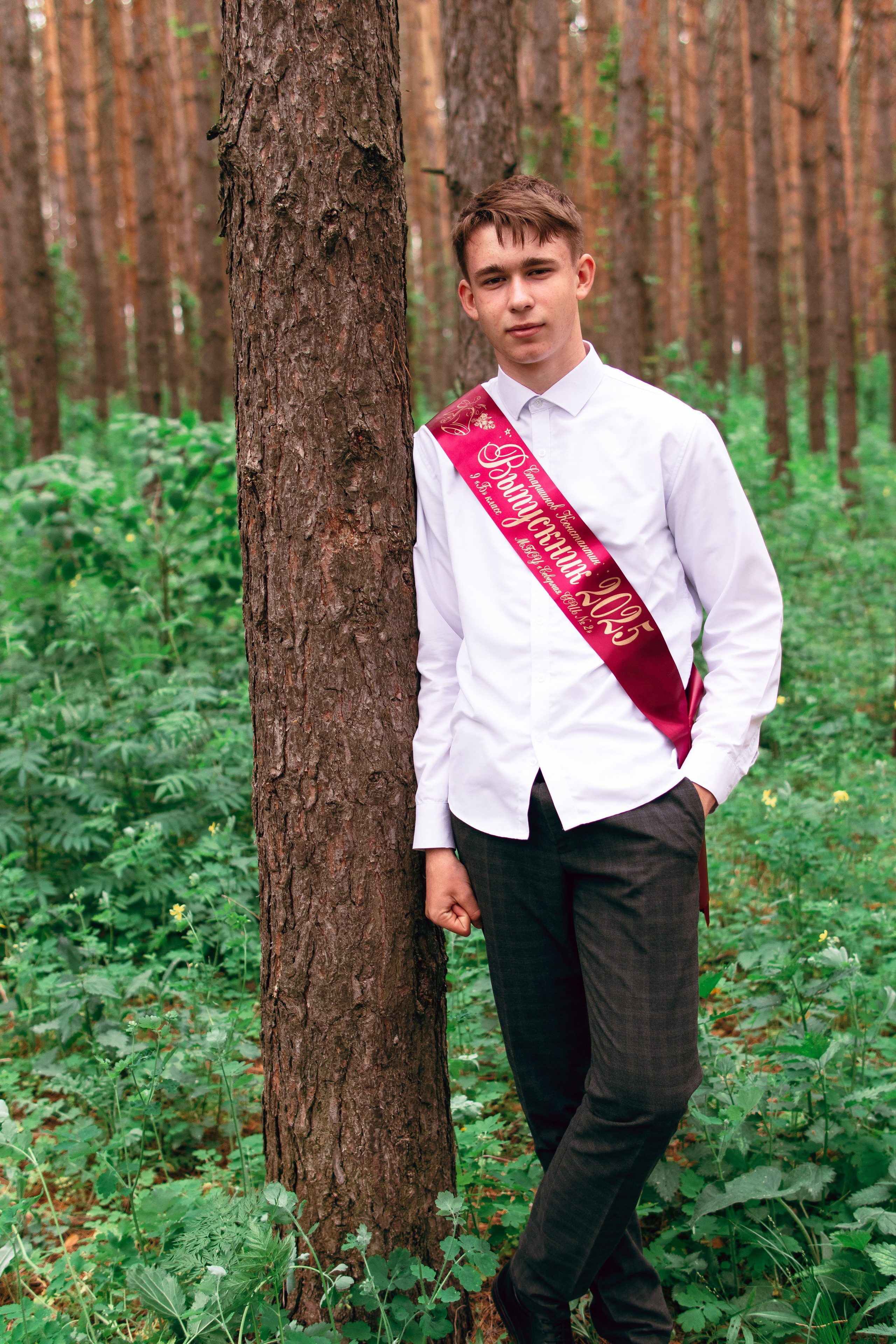 Северное. Фотограф и видеограф в Бугульме Аня Трутнева