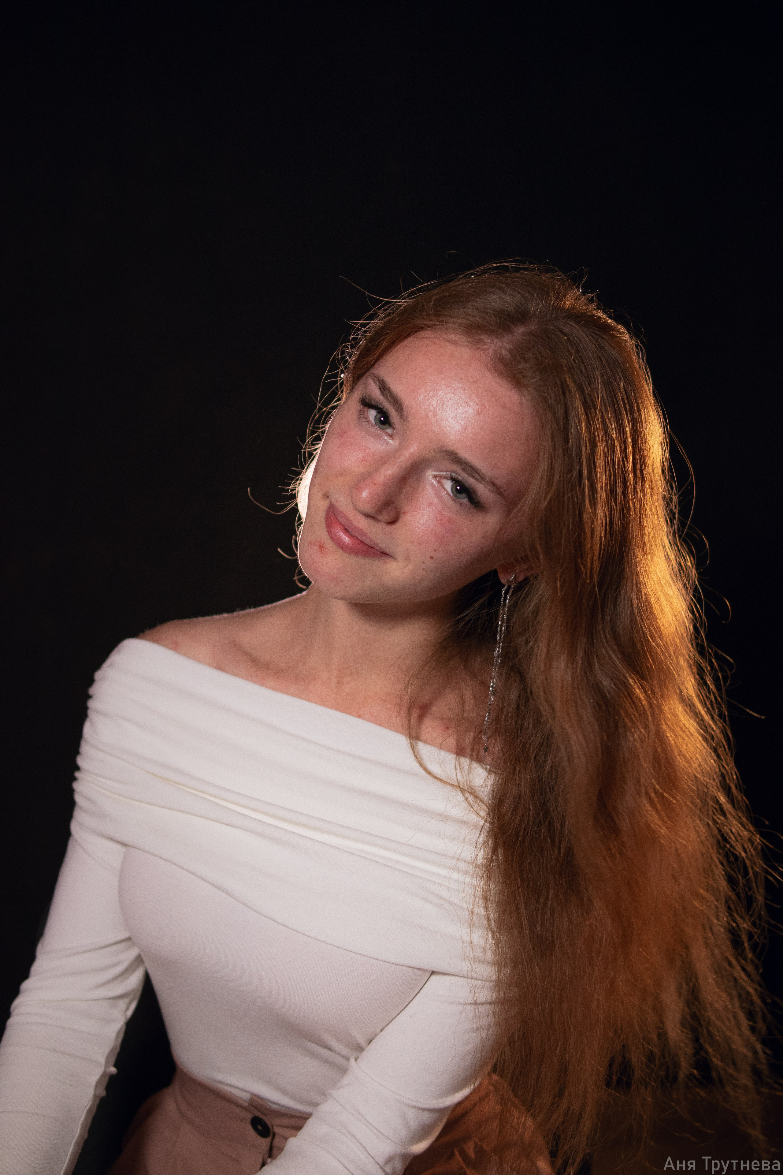 Лига студентов. Фотограф и видеограф в Бугульме Аня Трутнева