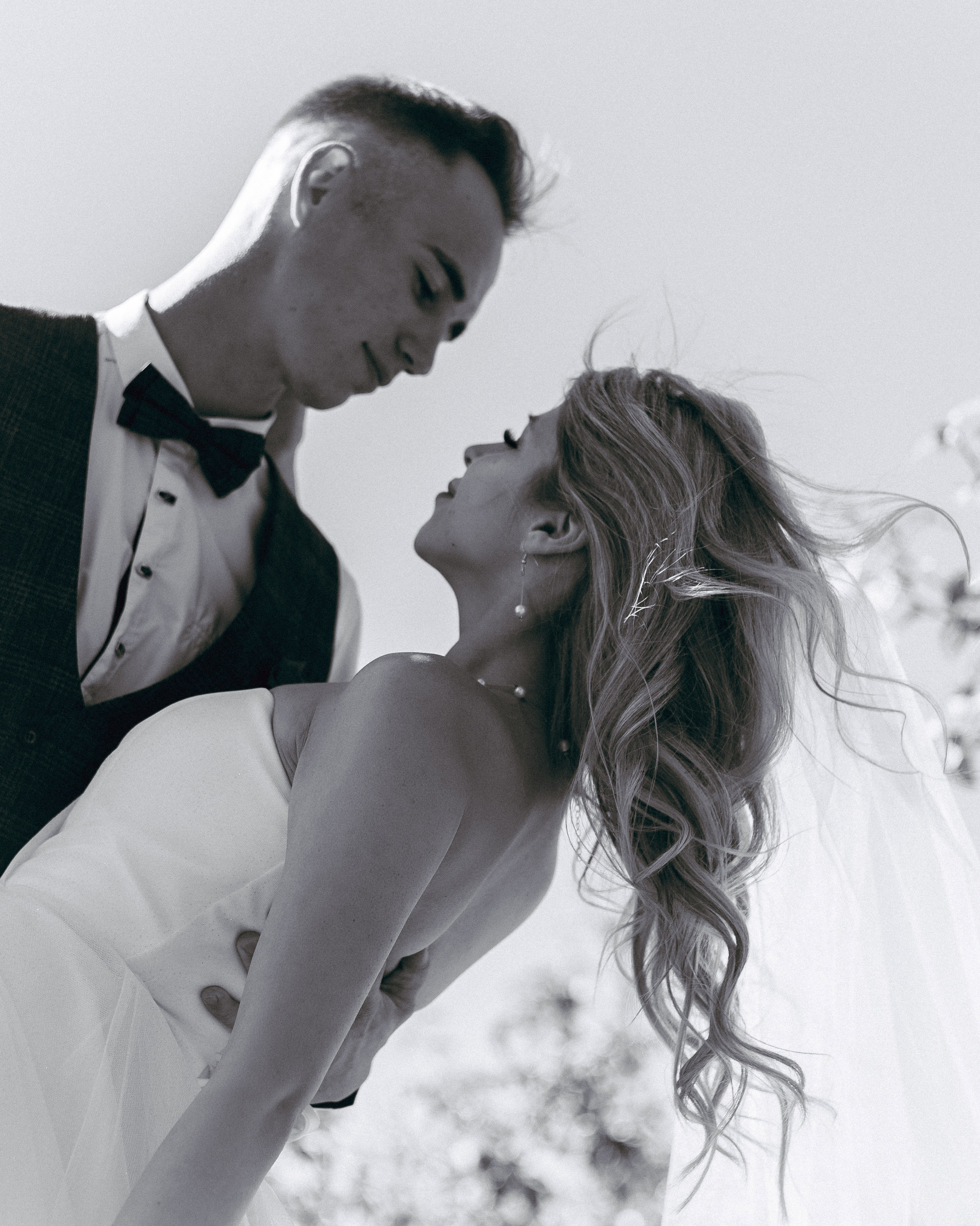 Тимур и Аделина. Фотограф и видеограф в Бугульме Аня Трутнева