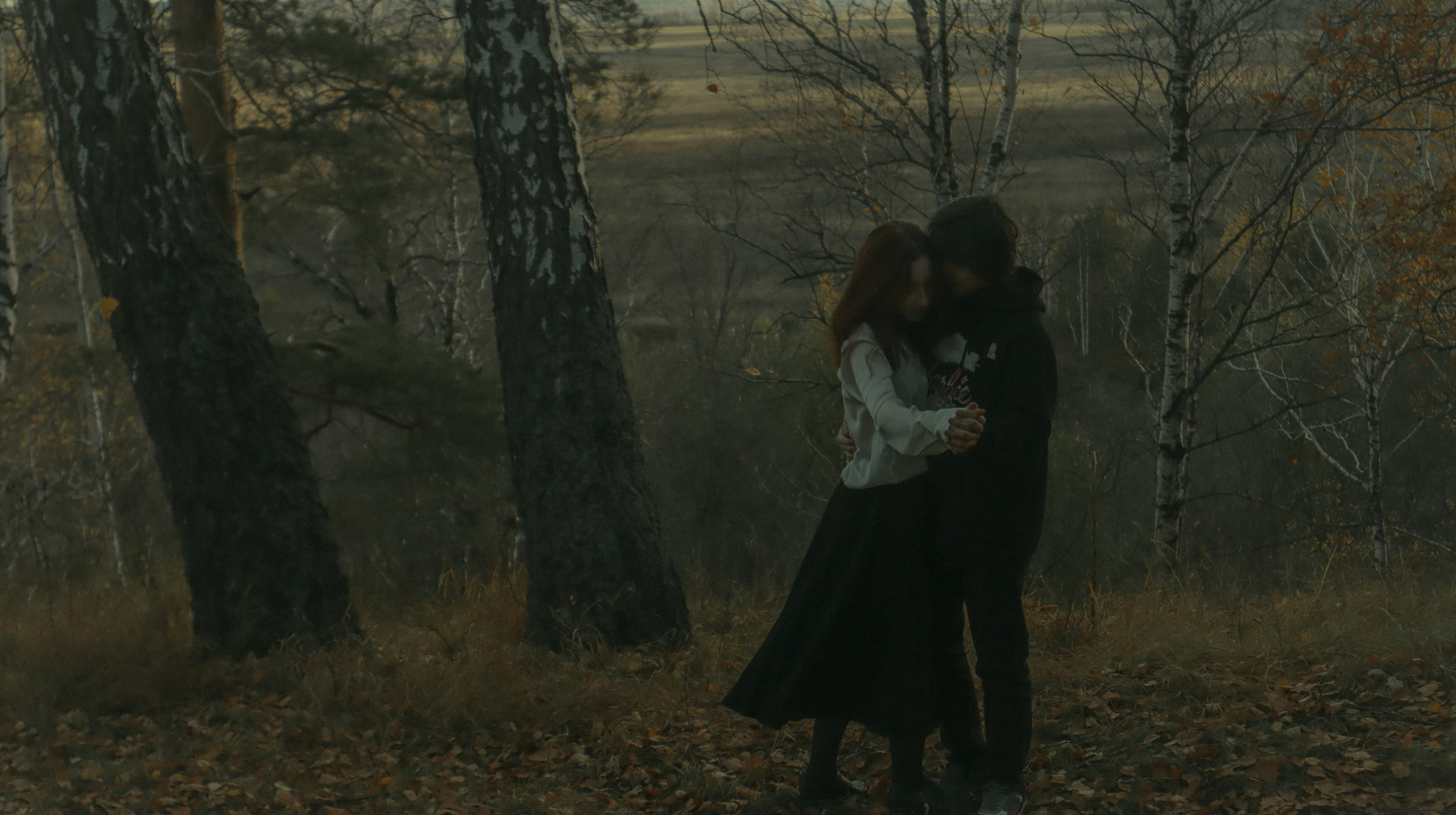 SCHOOL LOVE. Фотограф и видеограф в Бугульме Аня Трутнева