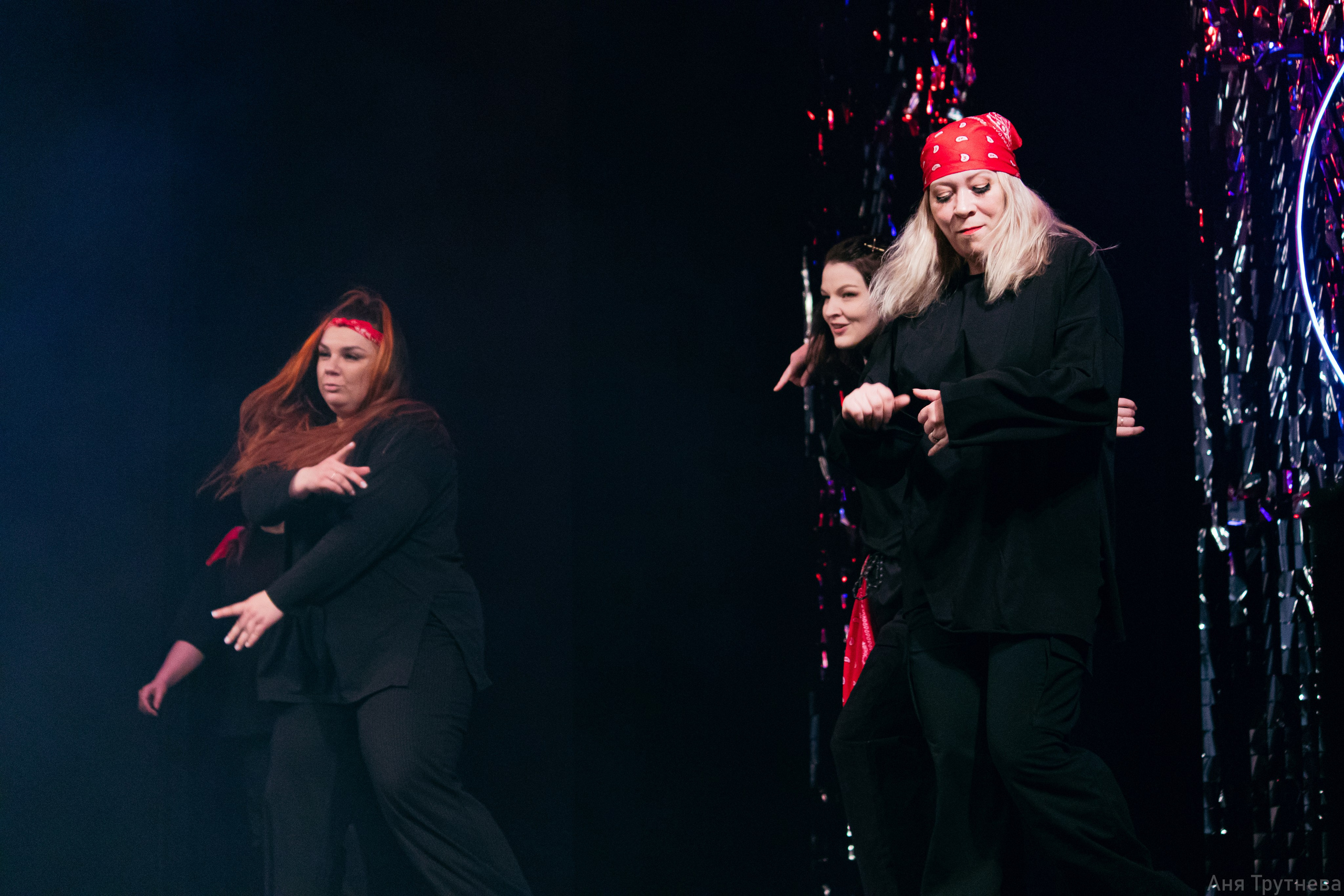 МОСКОВСКОЕ ВРЕМЯ юбилей. Фотограф и видеограф в Бугульме Аня Трутнева