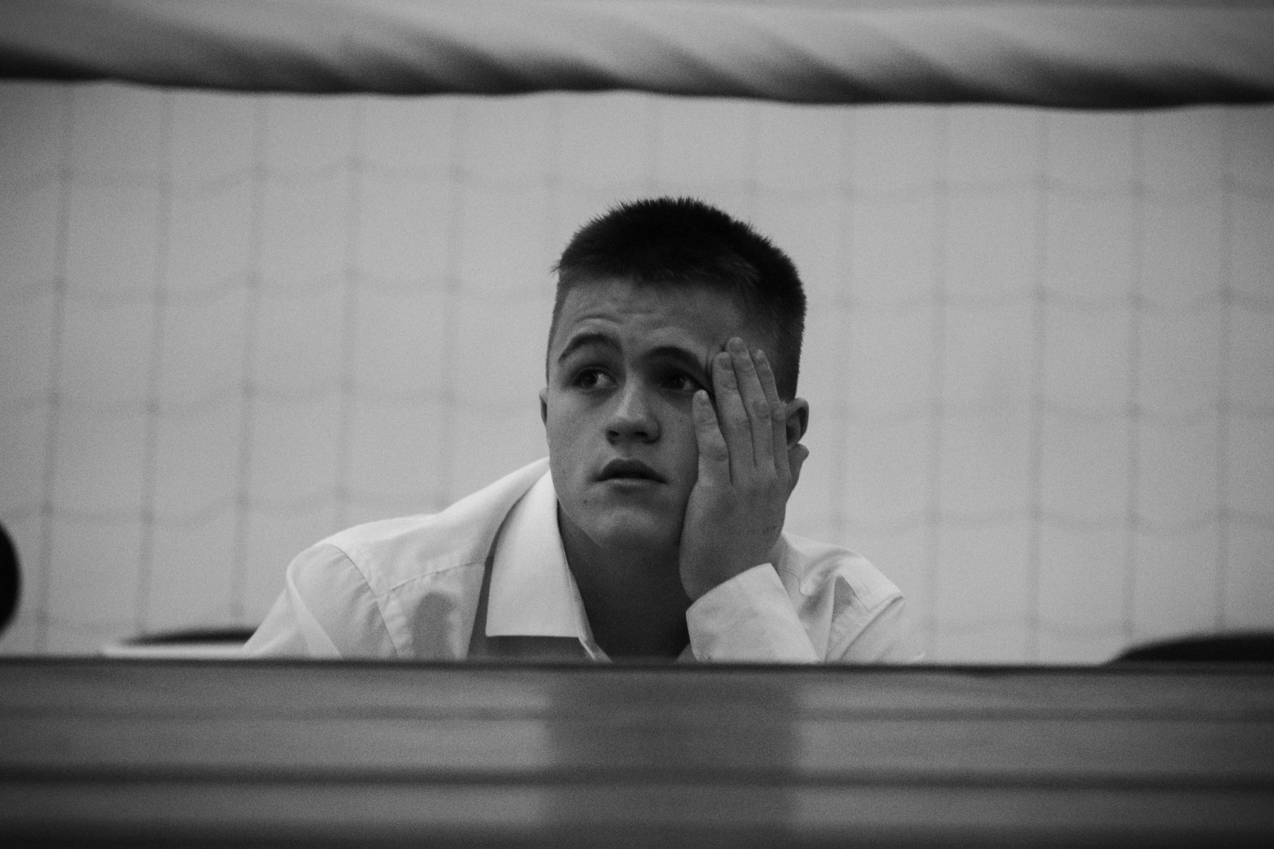 Туртир по кикбоксингу. Фотограф и видеограф в Бугульме Аня Трутнева