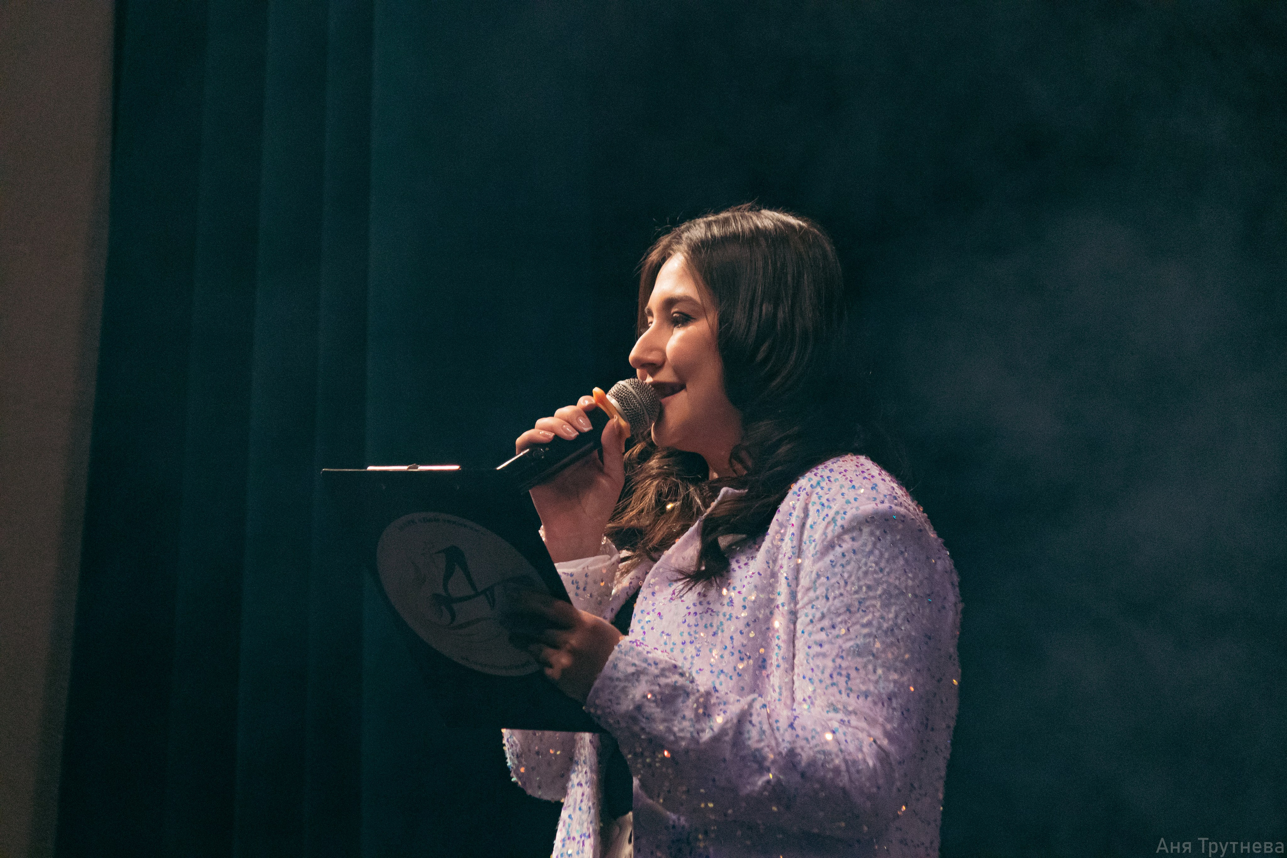 МОСКОВСКОЕ ВРЕМЯ юбилей. Фотограф и видеограф в Бугульме Аня Трутнева