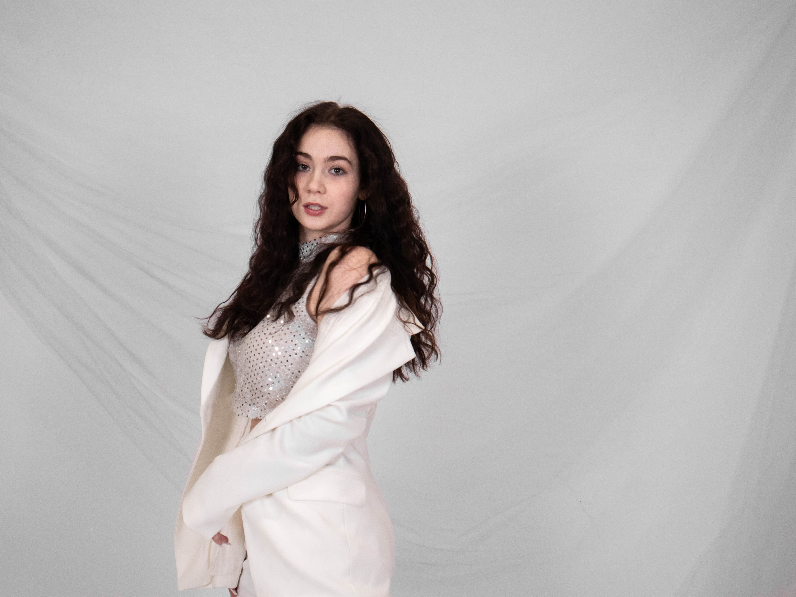 FASHION 14.01.24. Фотограф и видеограф в Бугульме Аня Трутнева