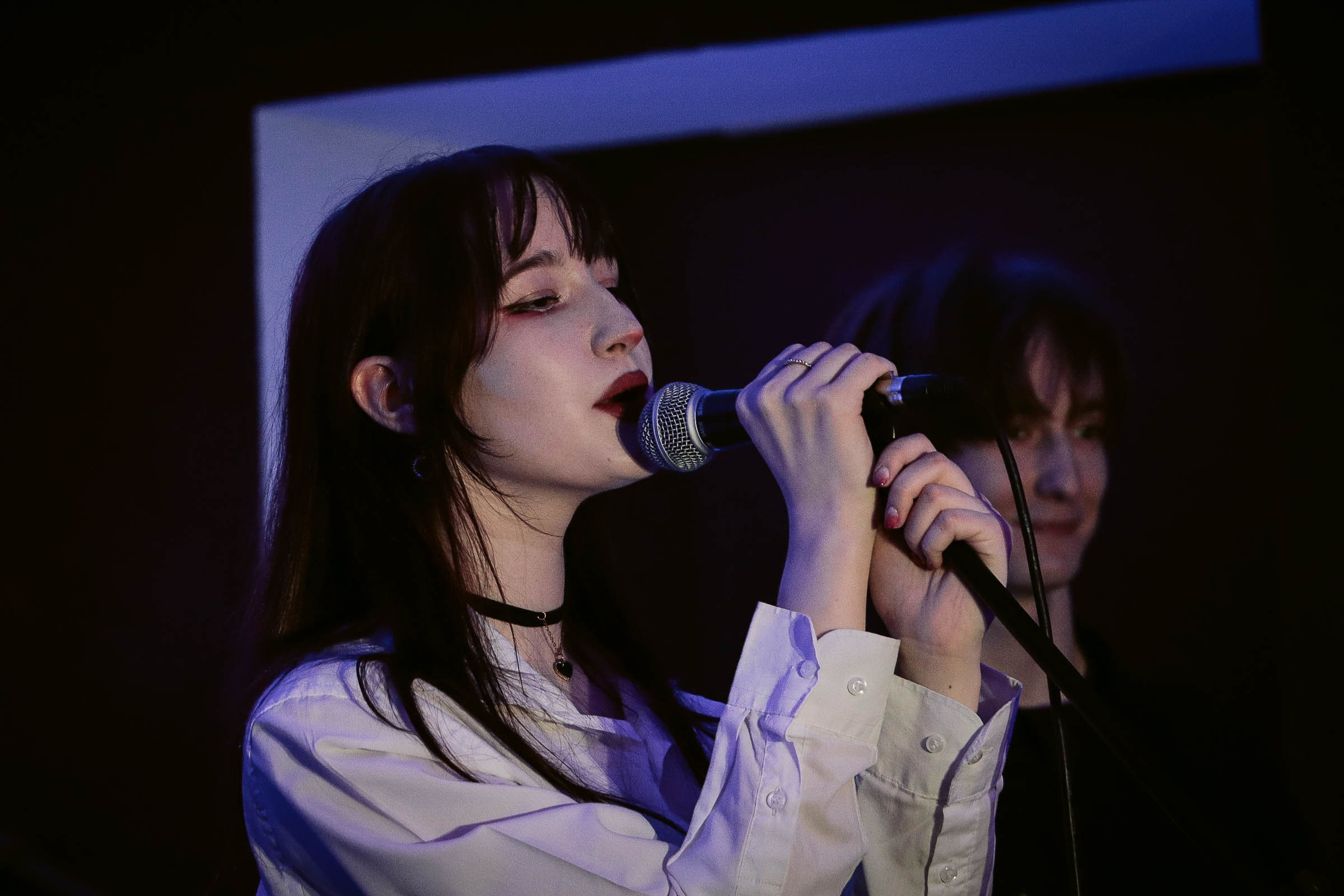 Рок концерт. Фотограф и видеограф в Бугульме Аня Трутнева