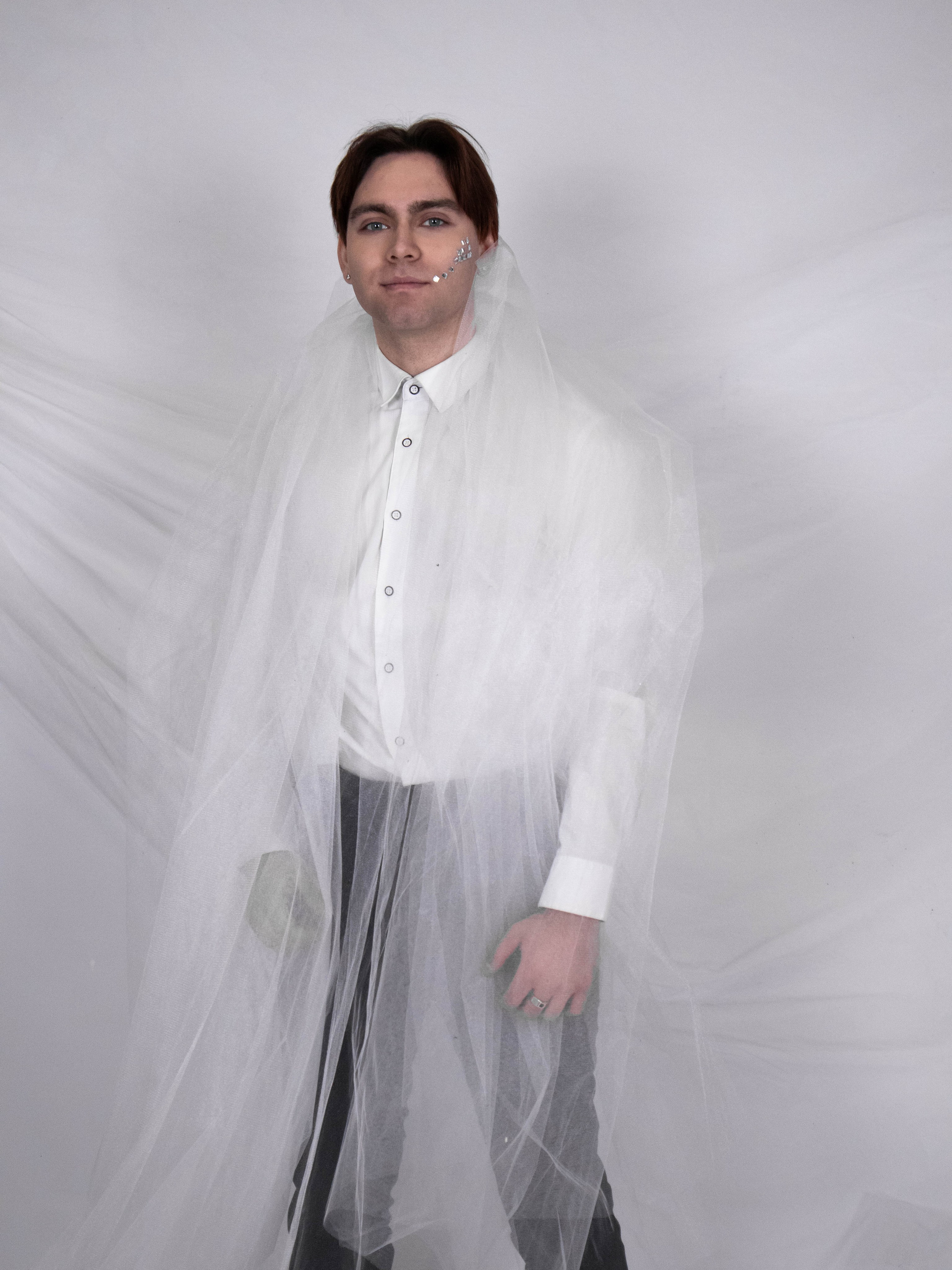 FASHION 14.01.24. Фотограф и видеограф в Бугульме Аня Трутнева