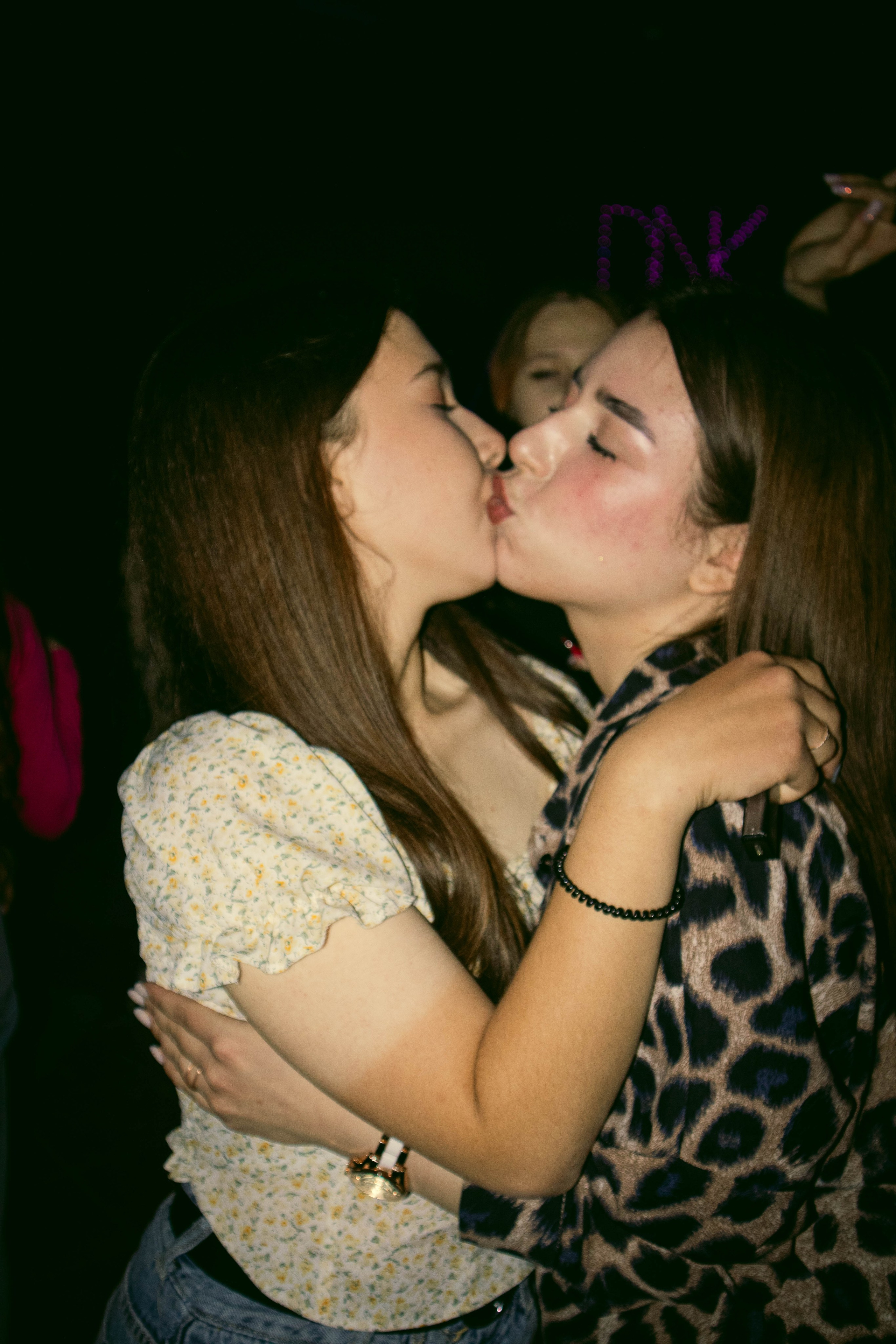 MOSHPIT. Фотограф и видеограф в Бугульме Аня Трутнева