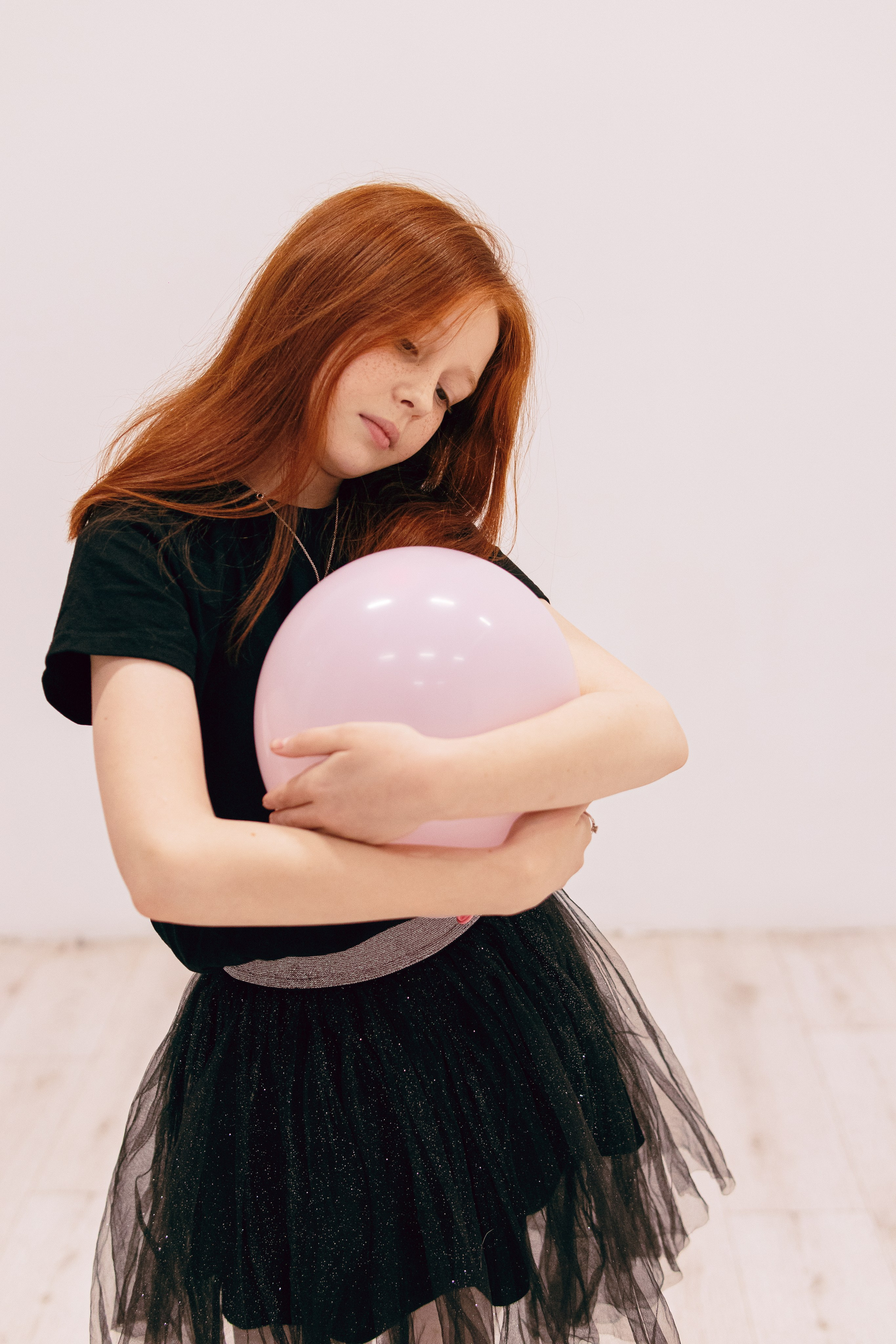 Аксинья. Фотограф и видеограф в Бугульме Аня Трутнева