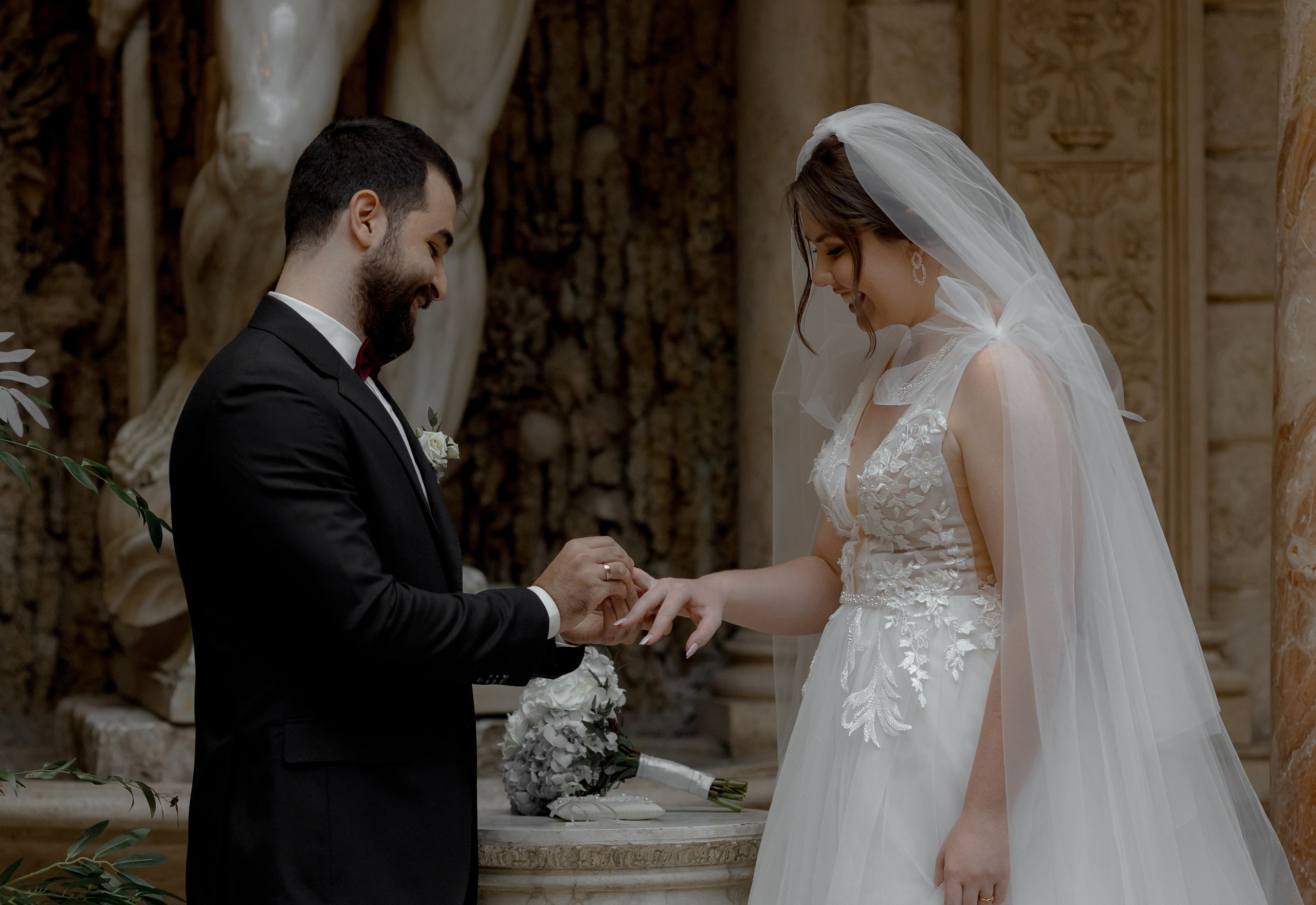 Две страны — одна любовь