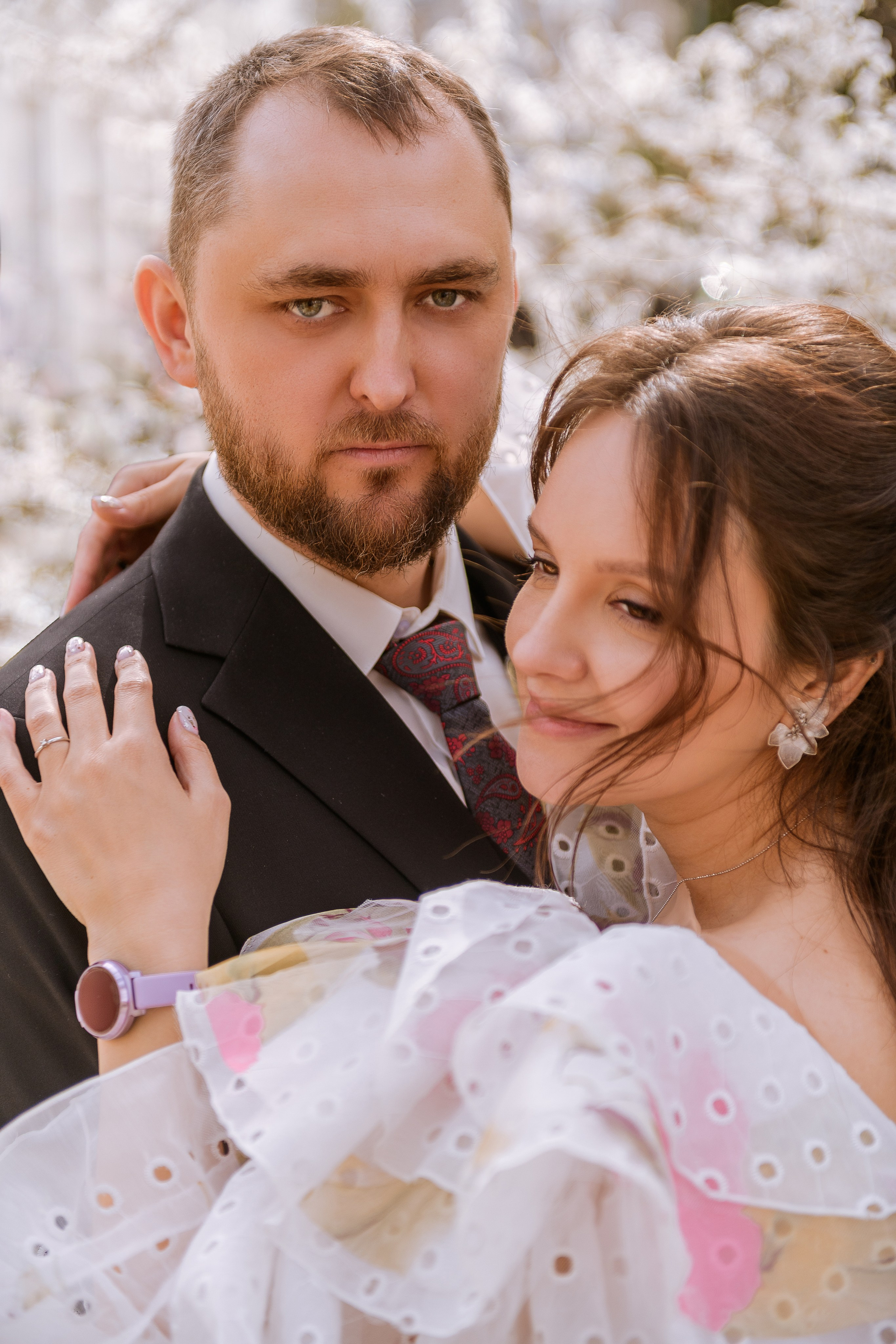 Свадебная съемка. Творческий фотограф в Крыму Анна Пашко