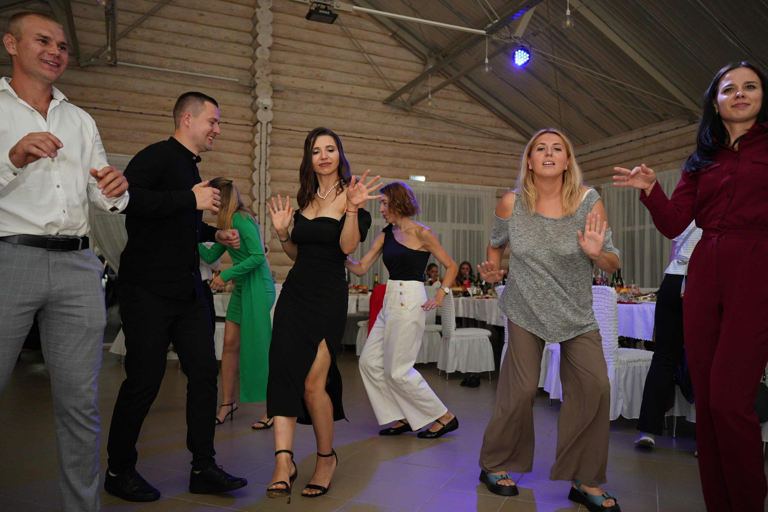 35 лет. Семейный и свадебный фотограф Минск, Беларусь Анна Орловская