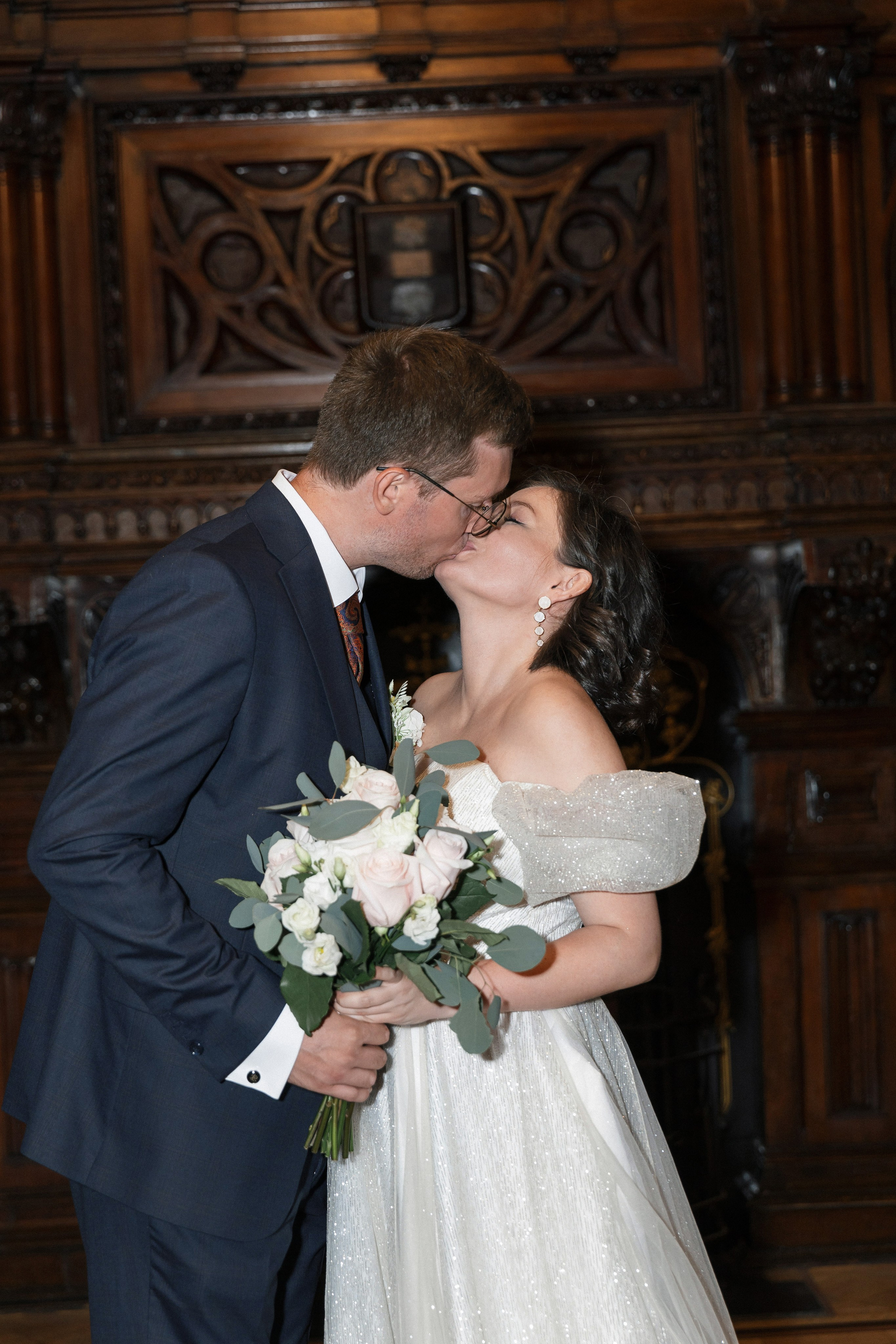 Дмитрий и Наталья. Свадебный и репортажный фотограф в Санкт-Петербурге Николай Голованов