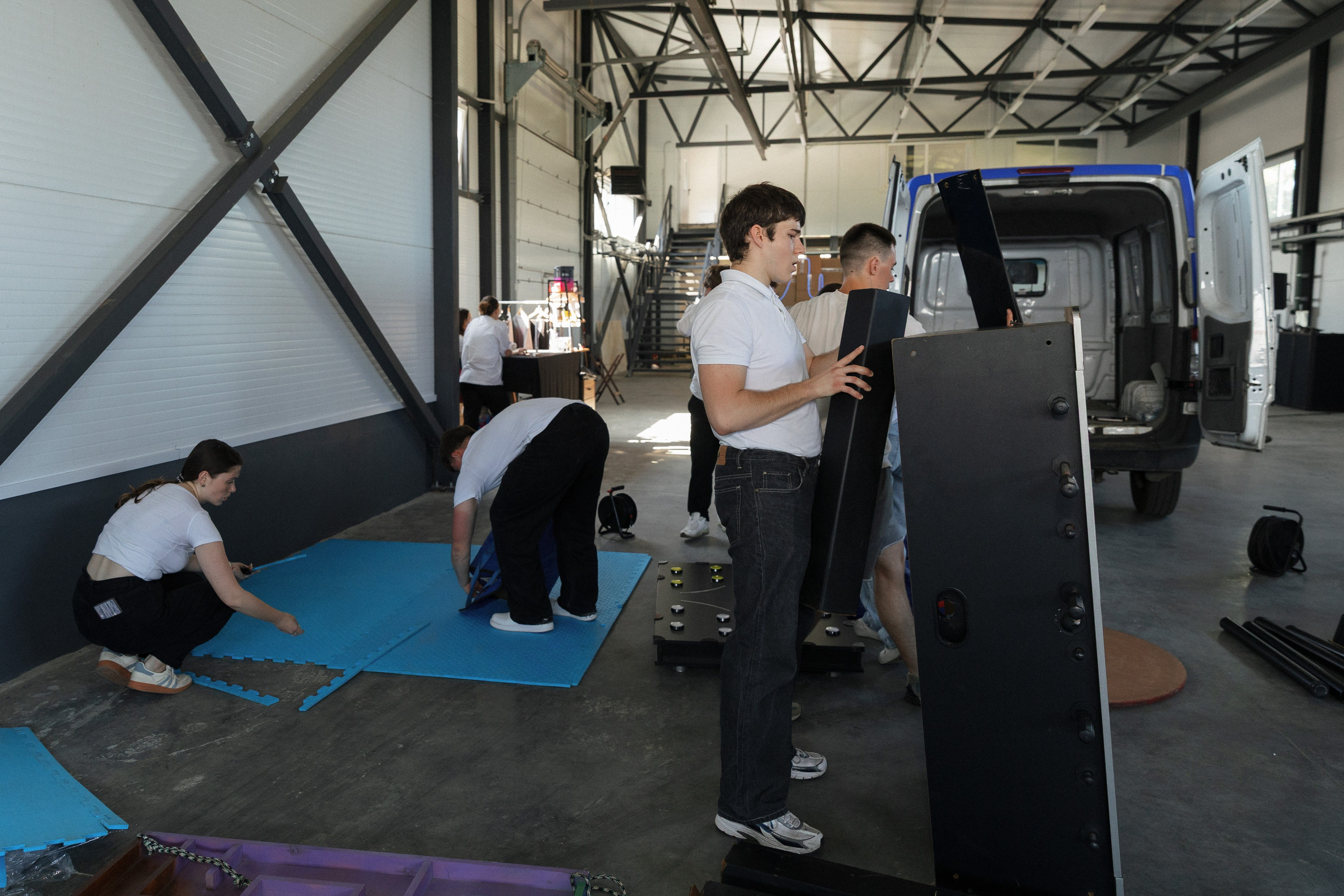 Alpha Hookah. Свадебный и репортажный фотограф в Санкт-Петербурге Николай Голованов