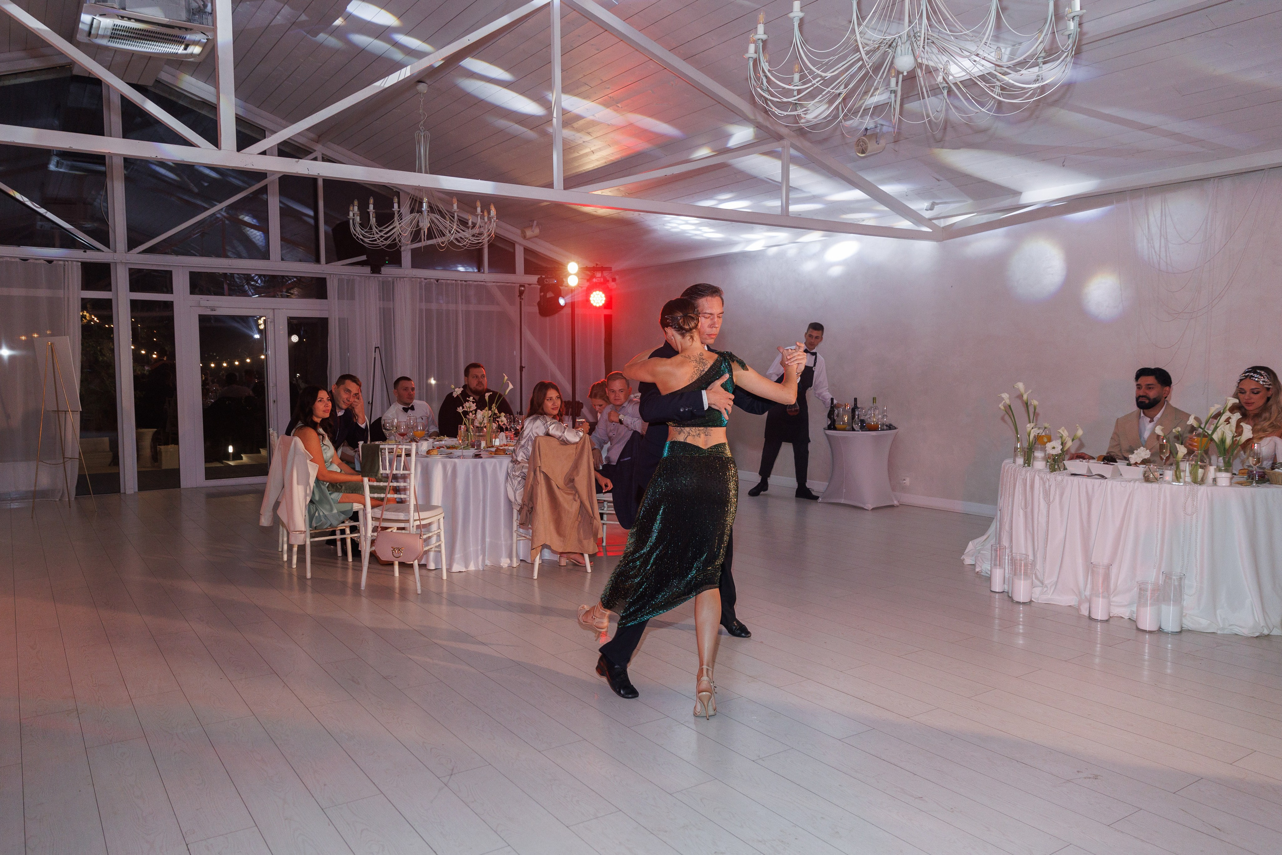 Мурад и Виктория. Свадебный и репортажный фотограф в Санкт-Петербурге Николай Голованов