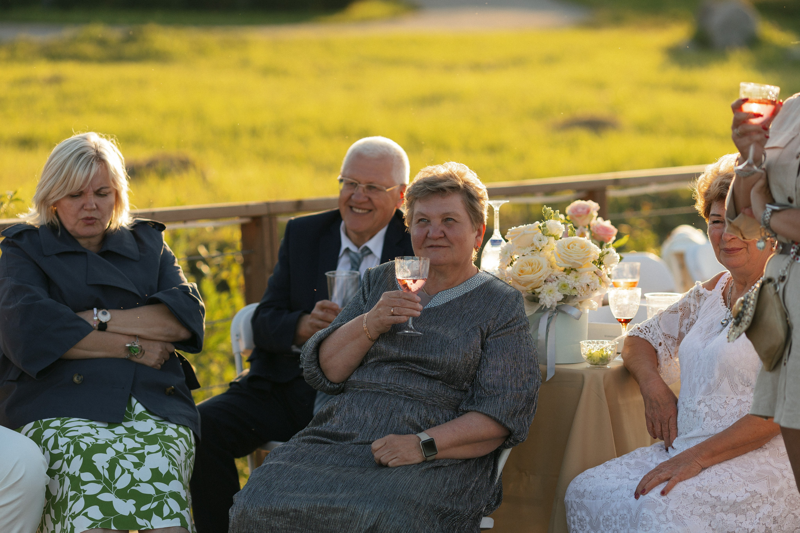 Евгений и Дарья. Свадебный и репортажный фотограф в Санкт-Петербурге Николай Голованов
