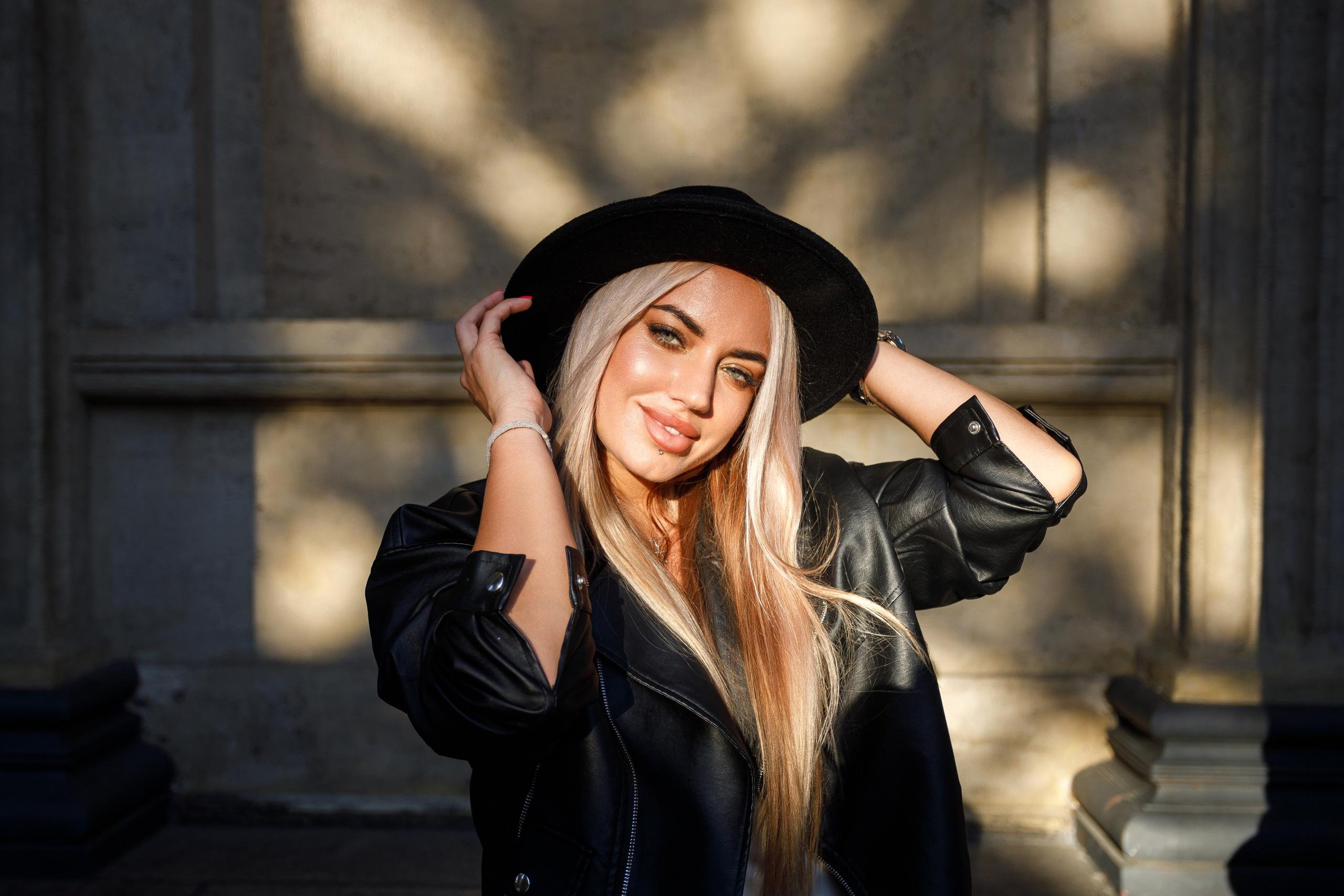 Наташа. Свадебный и репортажный фотограф в Санкт-Петербурге Николай Голованов