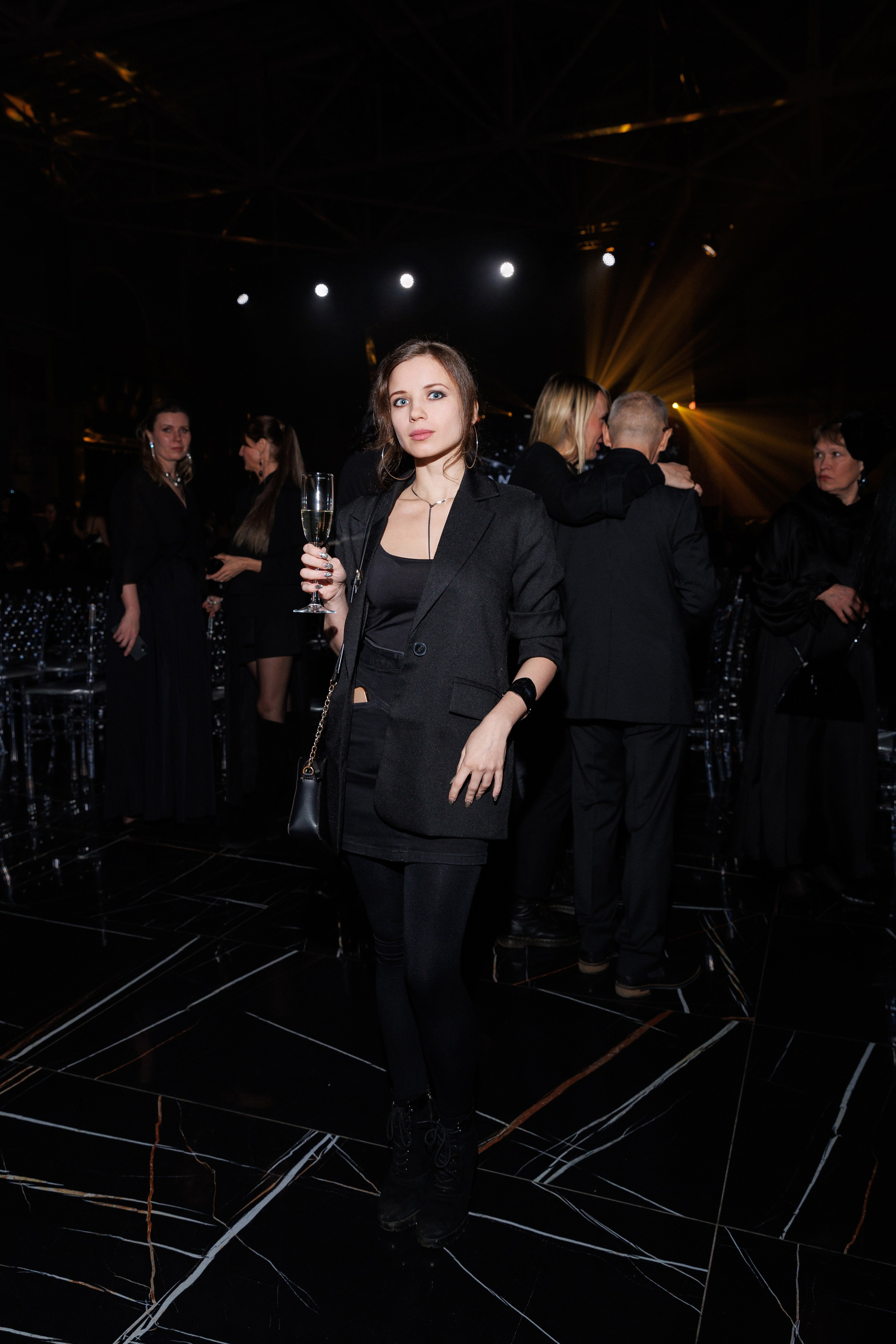 KAMERGER WINTER 2025. Свадебный и репортажный фотограф в Санкт-Петербурге Николай Голованов