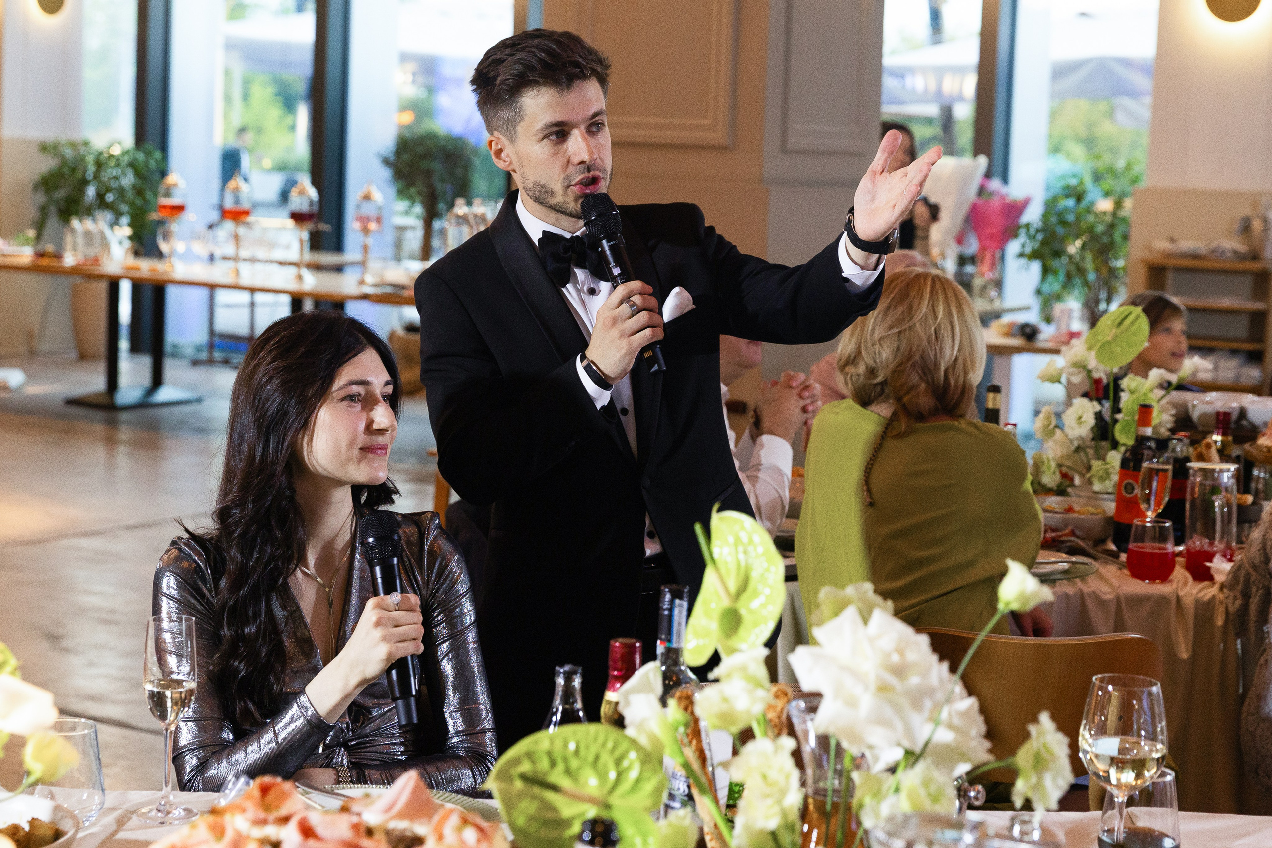 Гермоген & Мария. Фотограф Екатерина Крылова