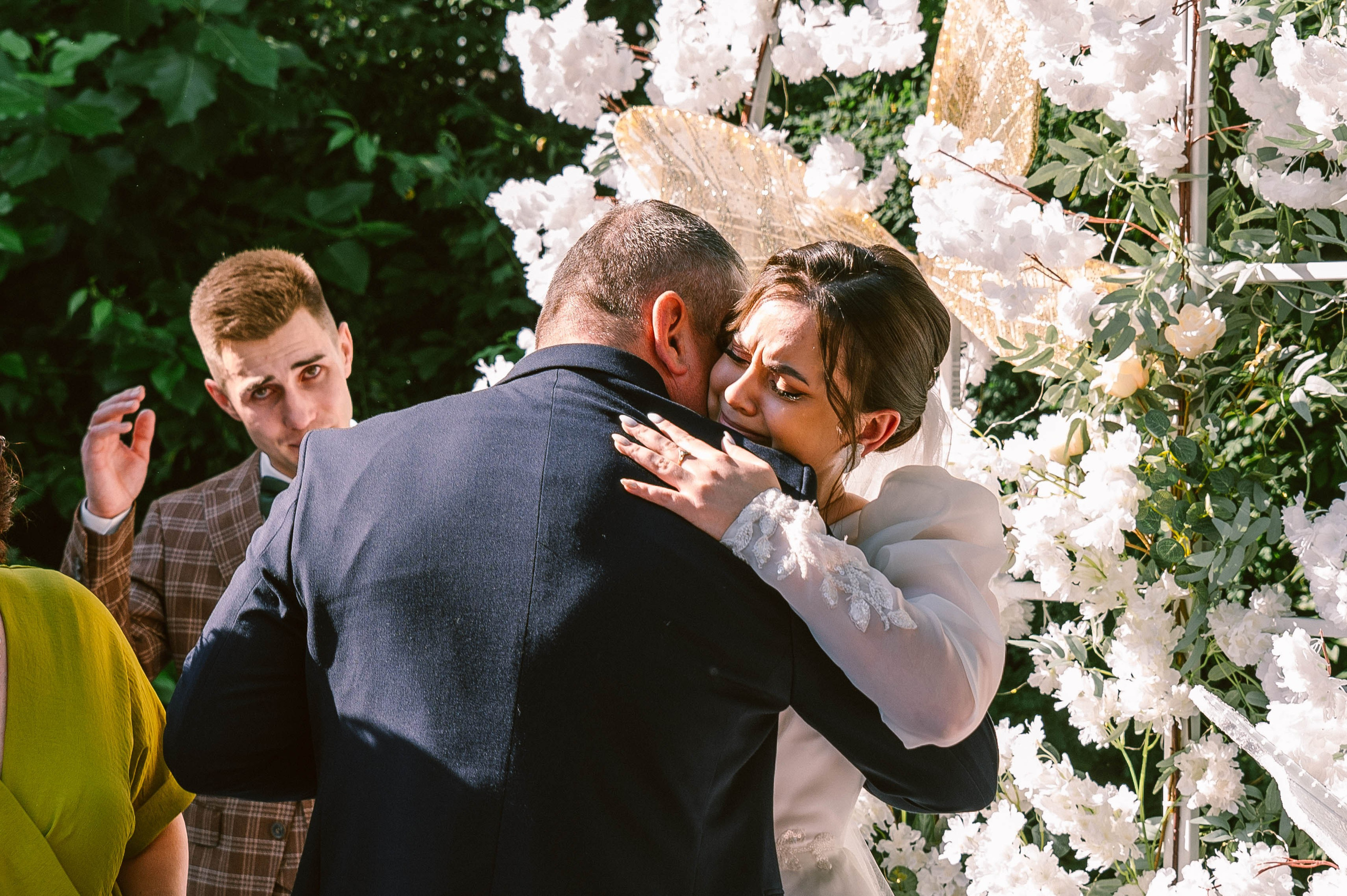 Андрей и Ульяна. Свадебный и семейный фотограф в Чите Юлия Оранская