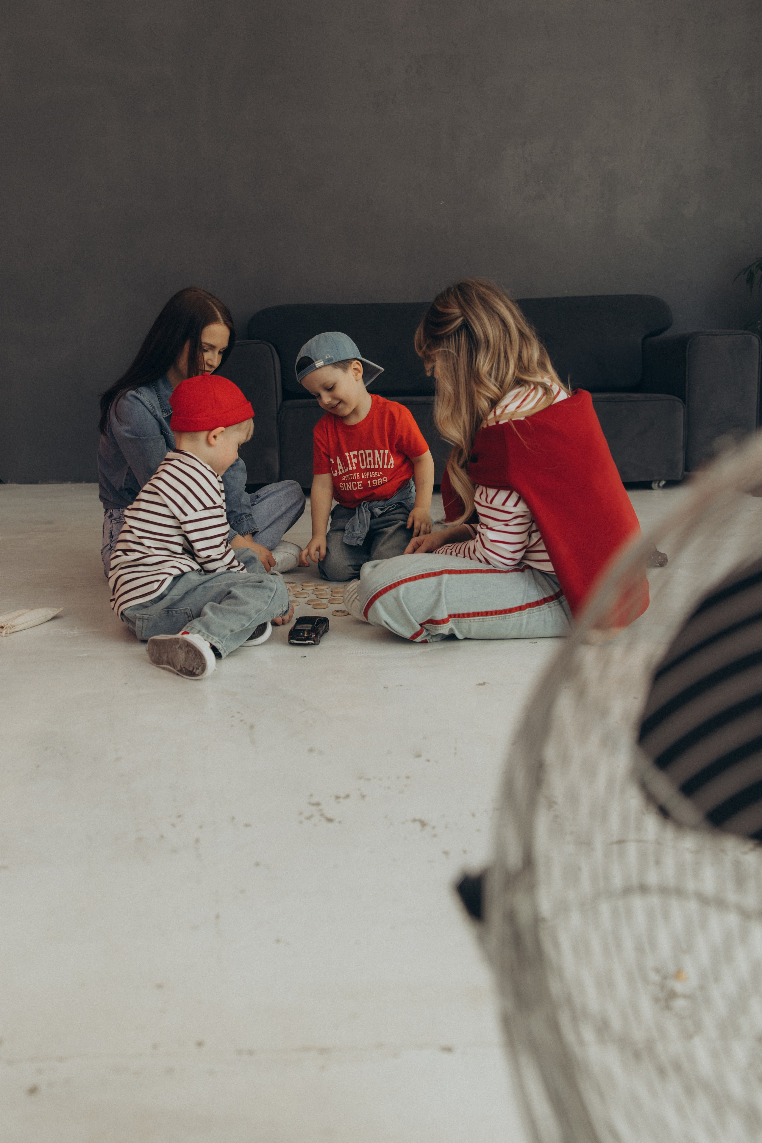Друзяки. Свадебный и семейный фотограф в Белгороде Евгения Курочкина