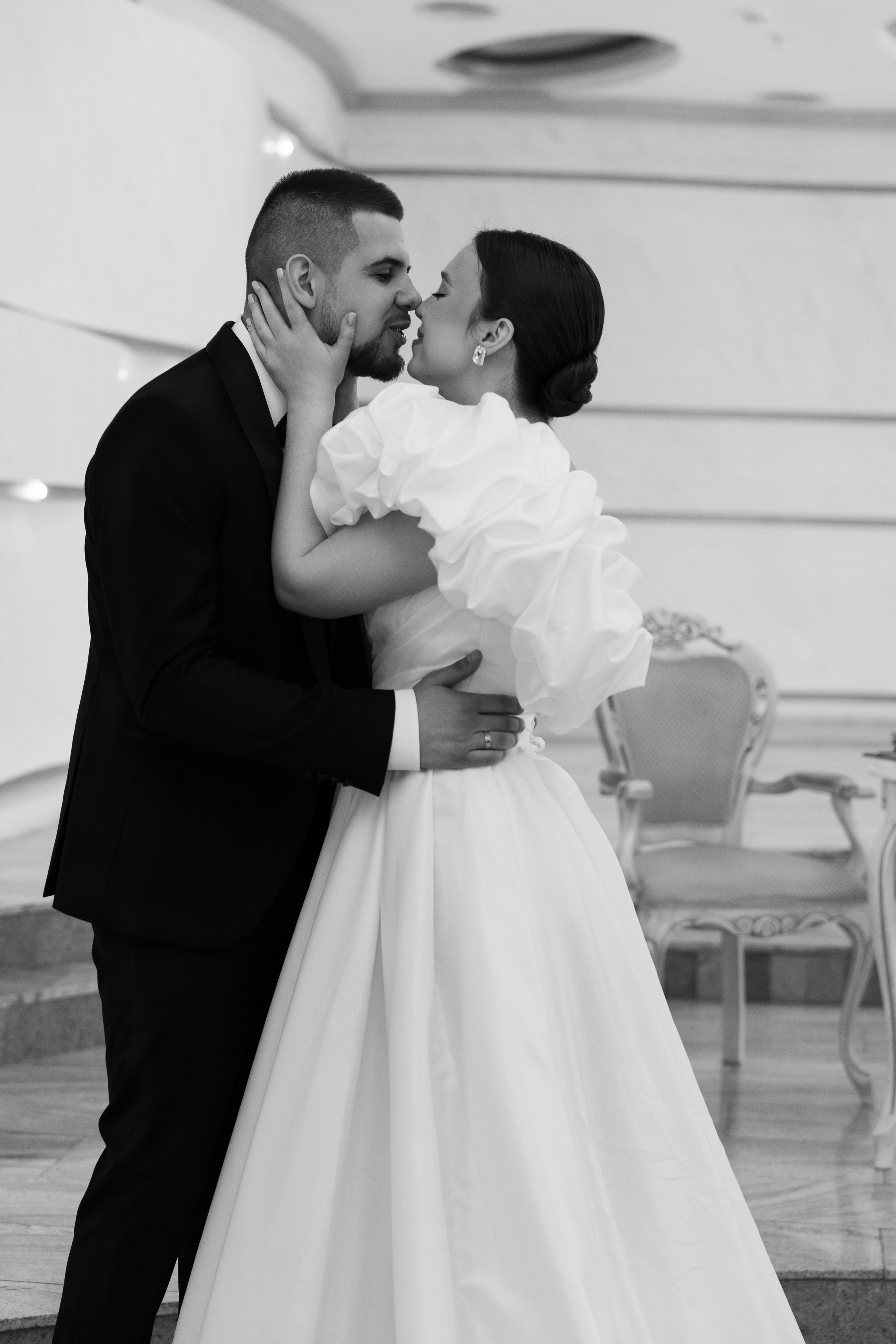 Александр и Анна. Свадебный фотограф Тула Москва СПБ / Сёмина Дарья