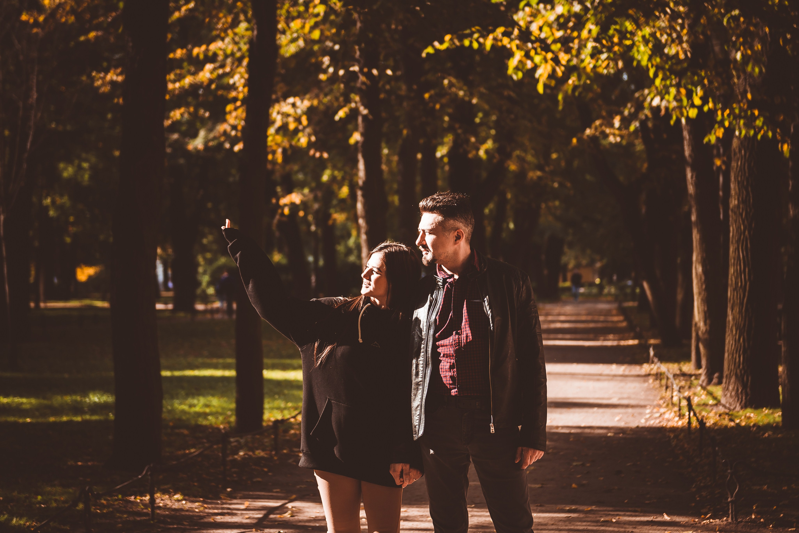 Питер по-любви. Илья и Алена. Свадебный и семейный фотограф София Невская