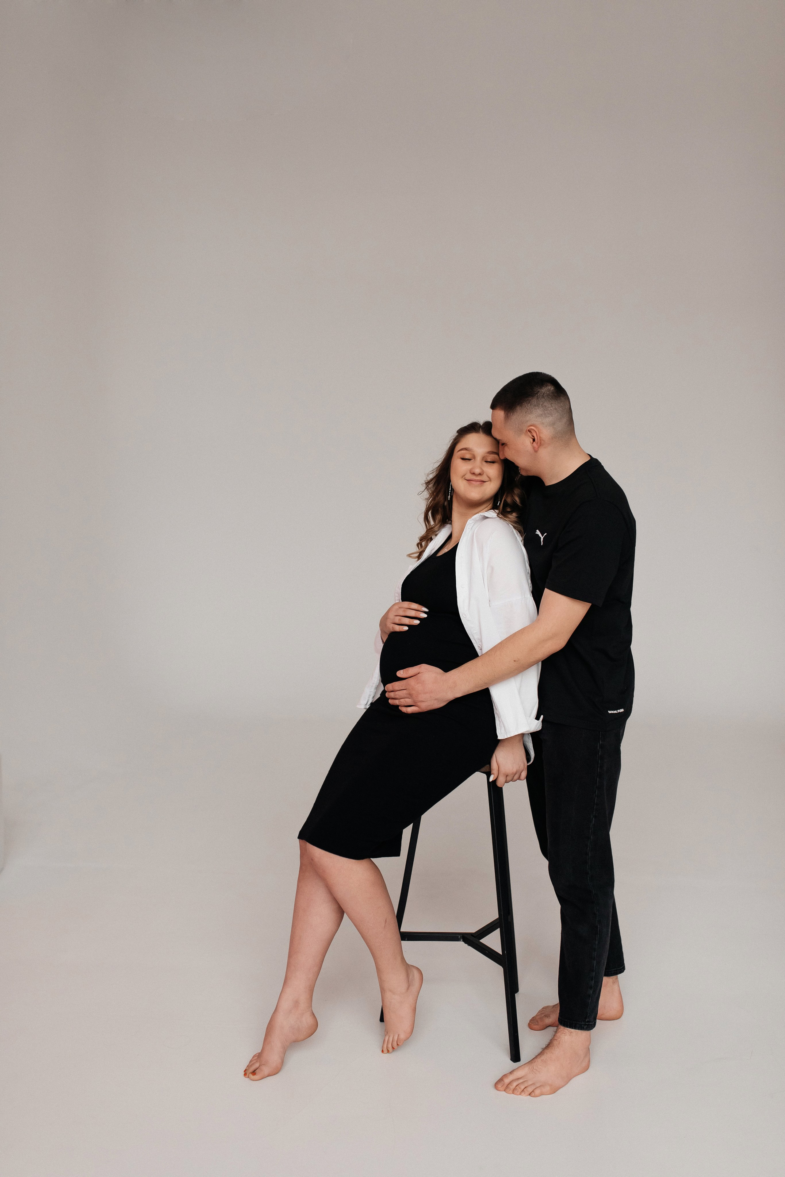 Дарья&Сергей. Фотограф в Новосибирске Анастасия Курто