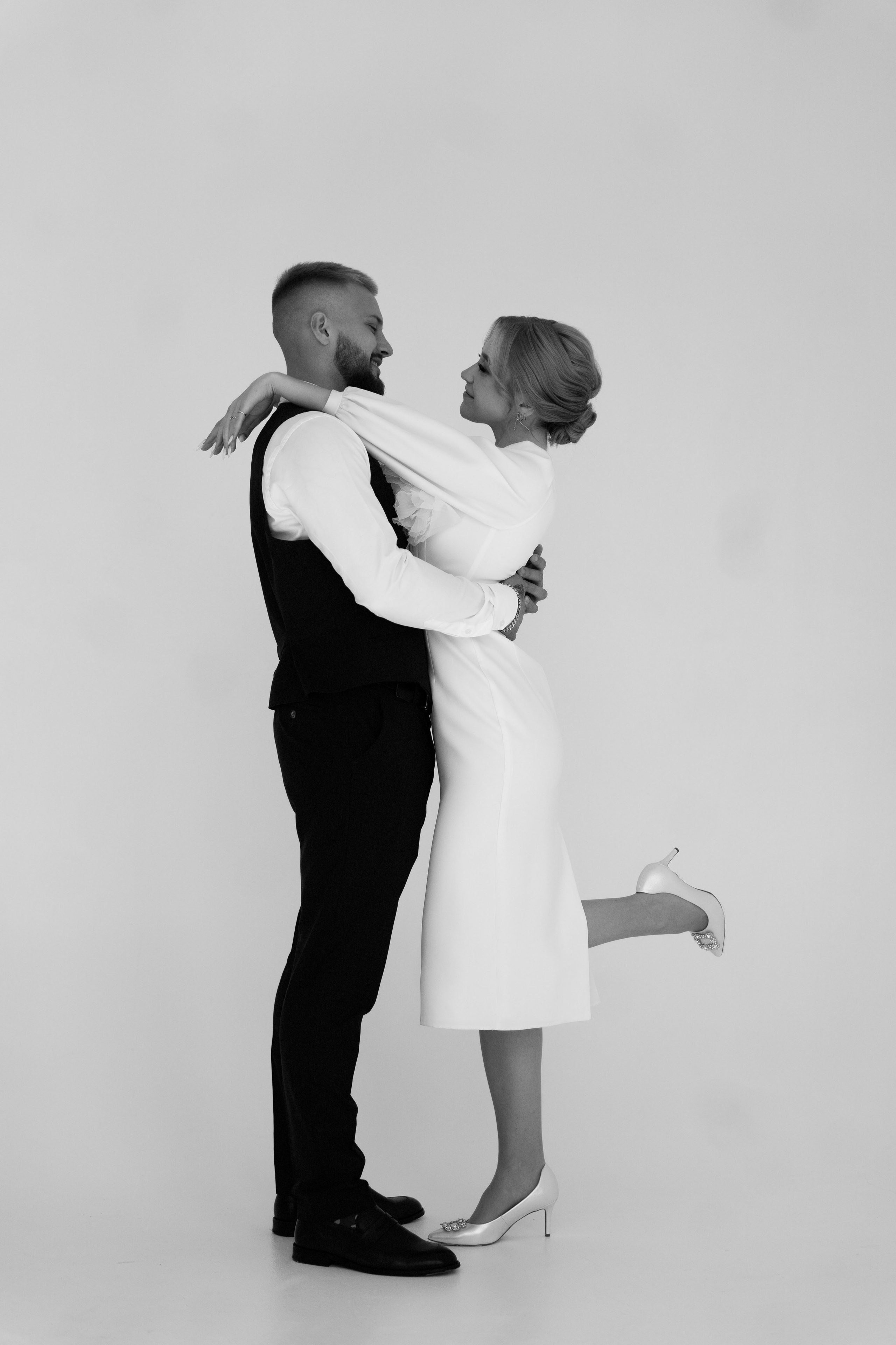 Никита и Екатерина. Главная