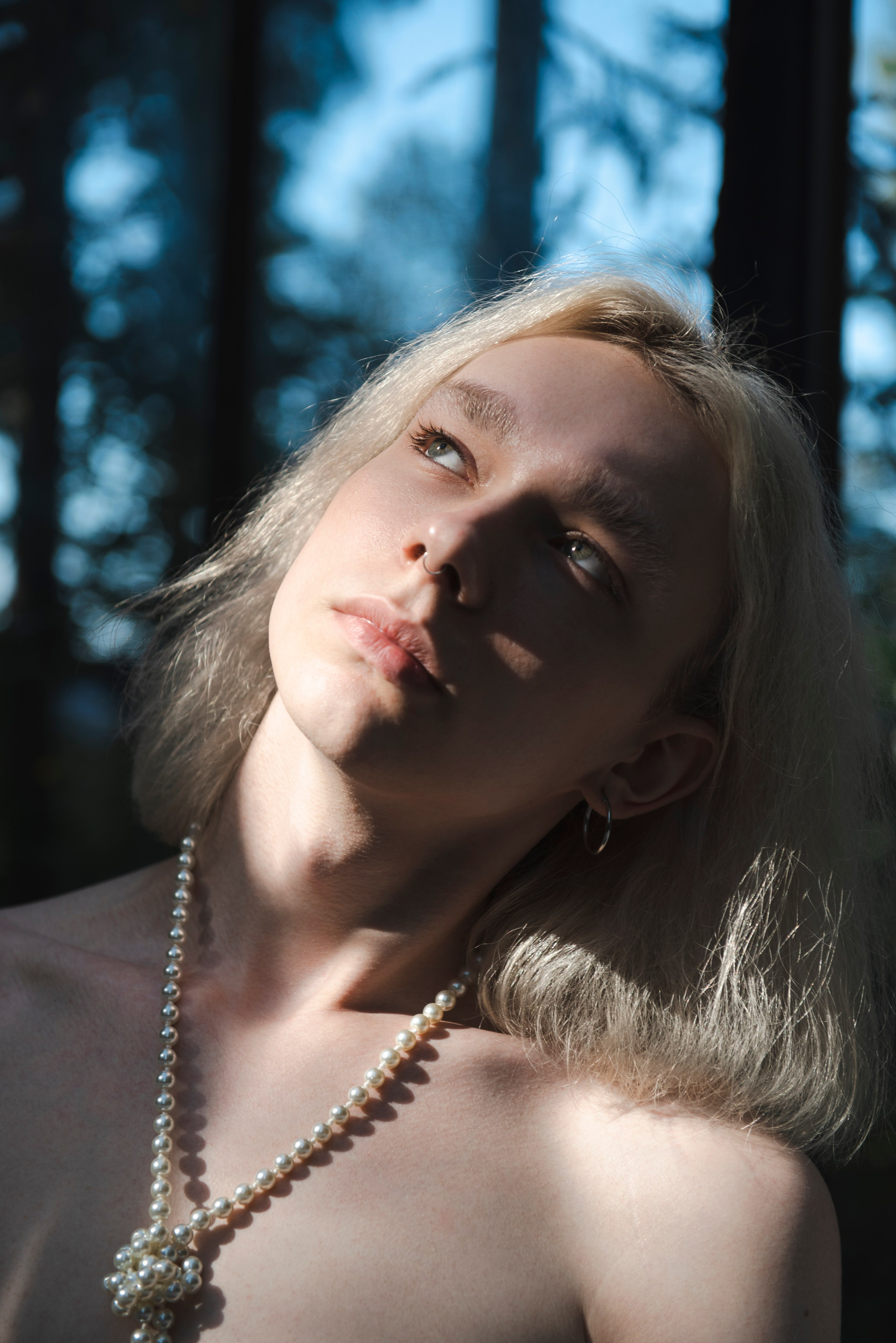 Руслан. Портретный и архитектурный фотограф в Москве и Санкт-Петербурге