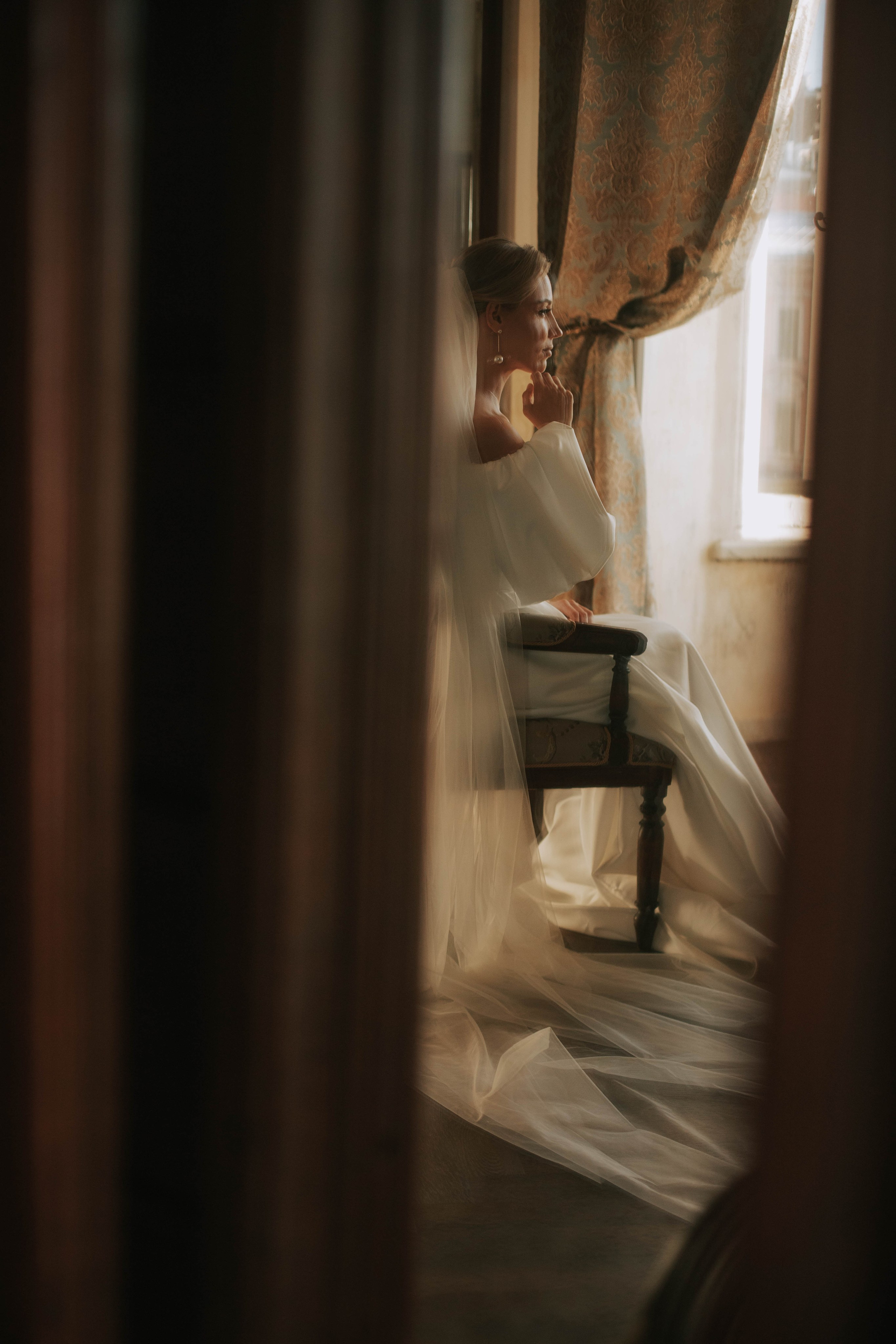 Григорий и Александра. Свадебный фотограф Эля Годлевская