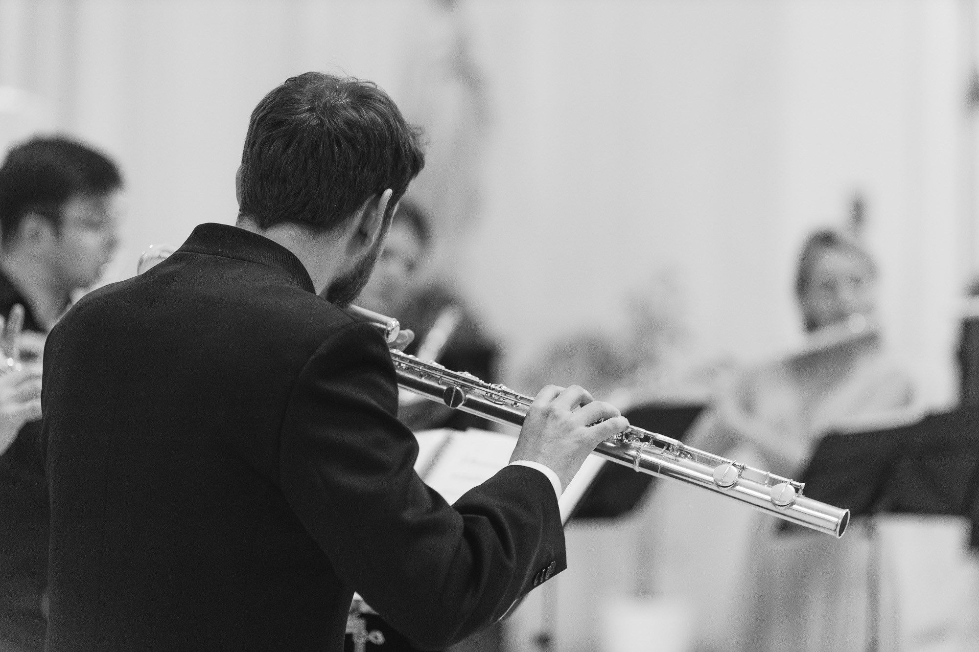 Концерты. Портретный фотограф