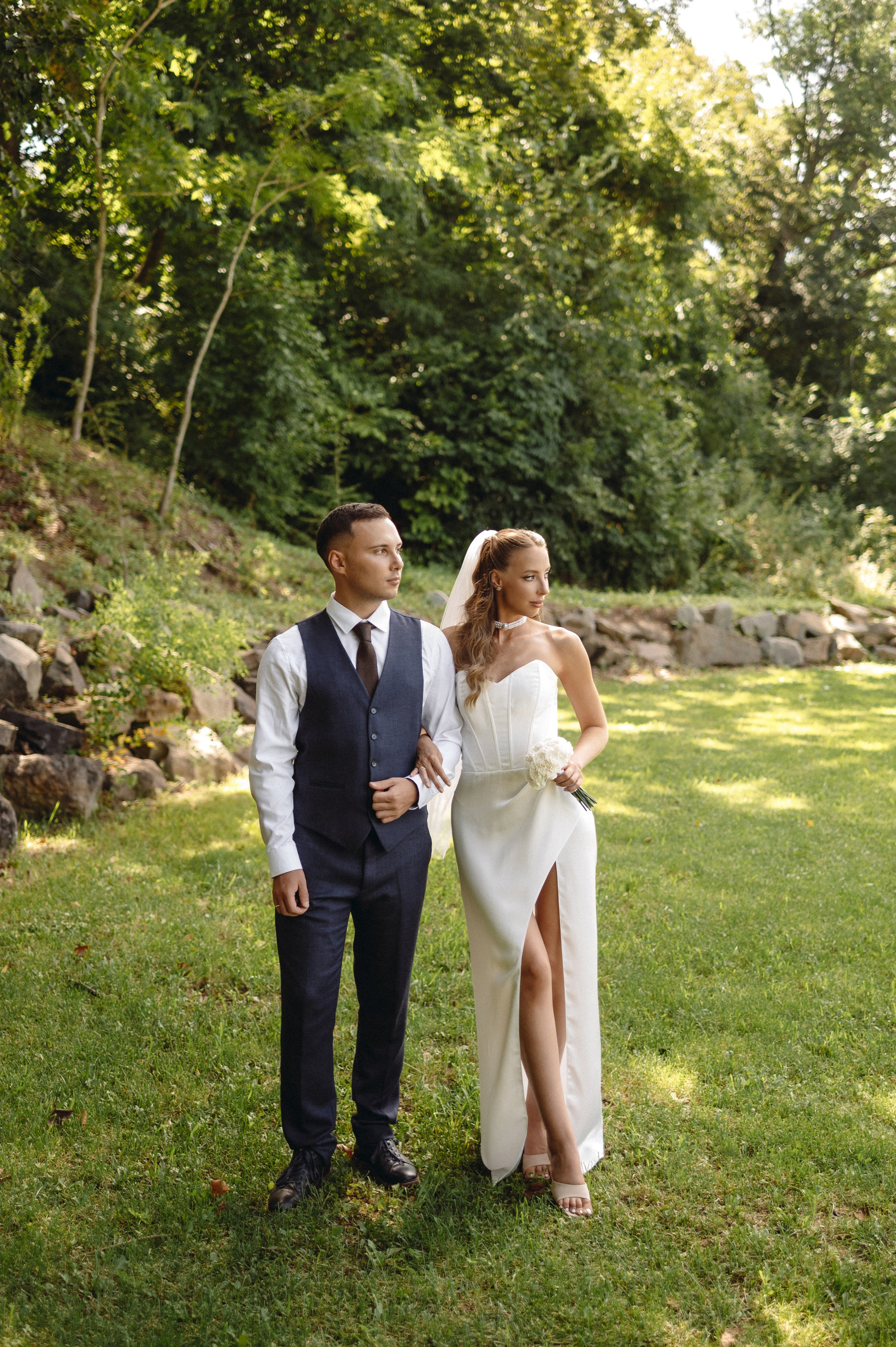 Екатерина Алексей. Главная