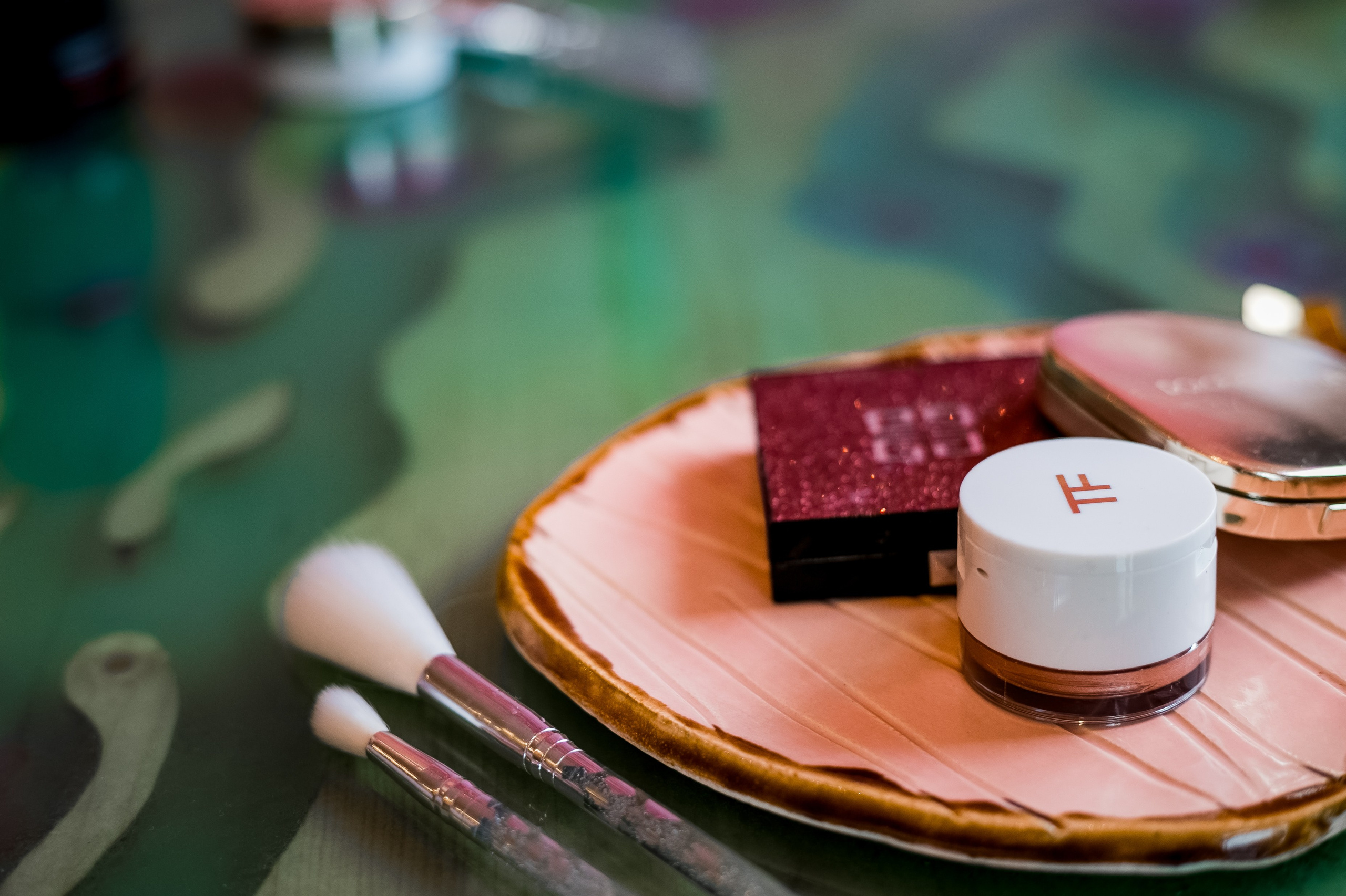 Beauty brunch. Фотограф Александра Иванова